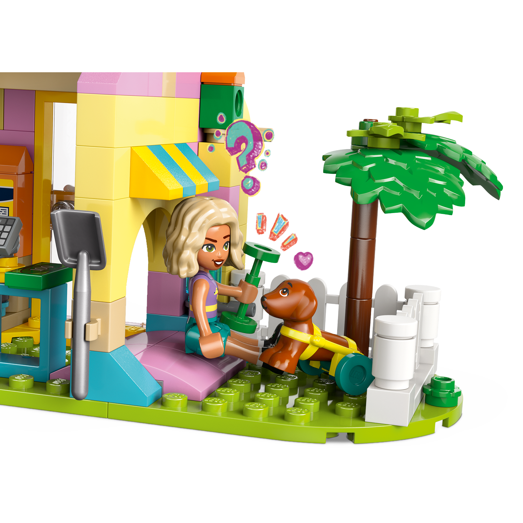 Pet Accessories Shop - Image 5