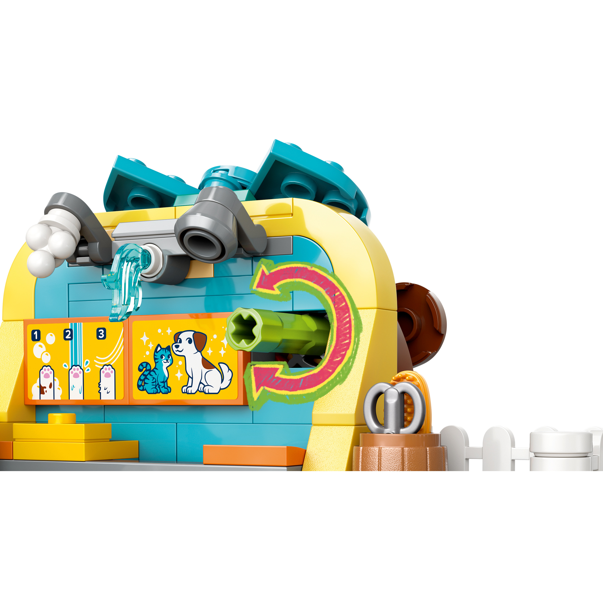 Pet Accessories Shop - Image 6