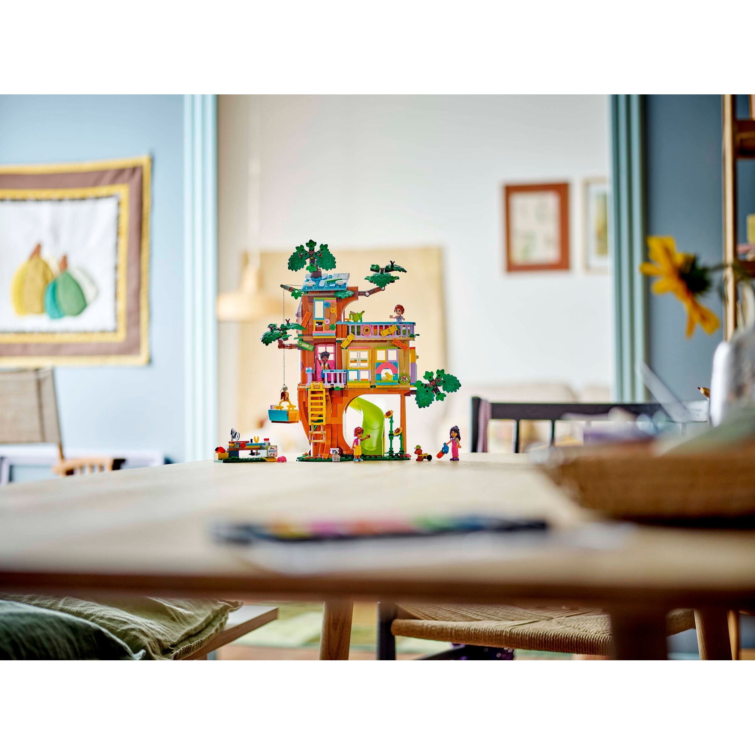 Friendship Tree House Hangout - Image 12