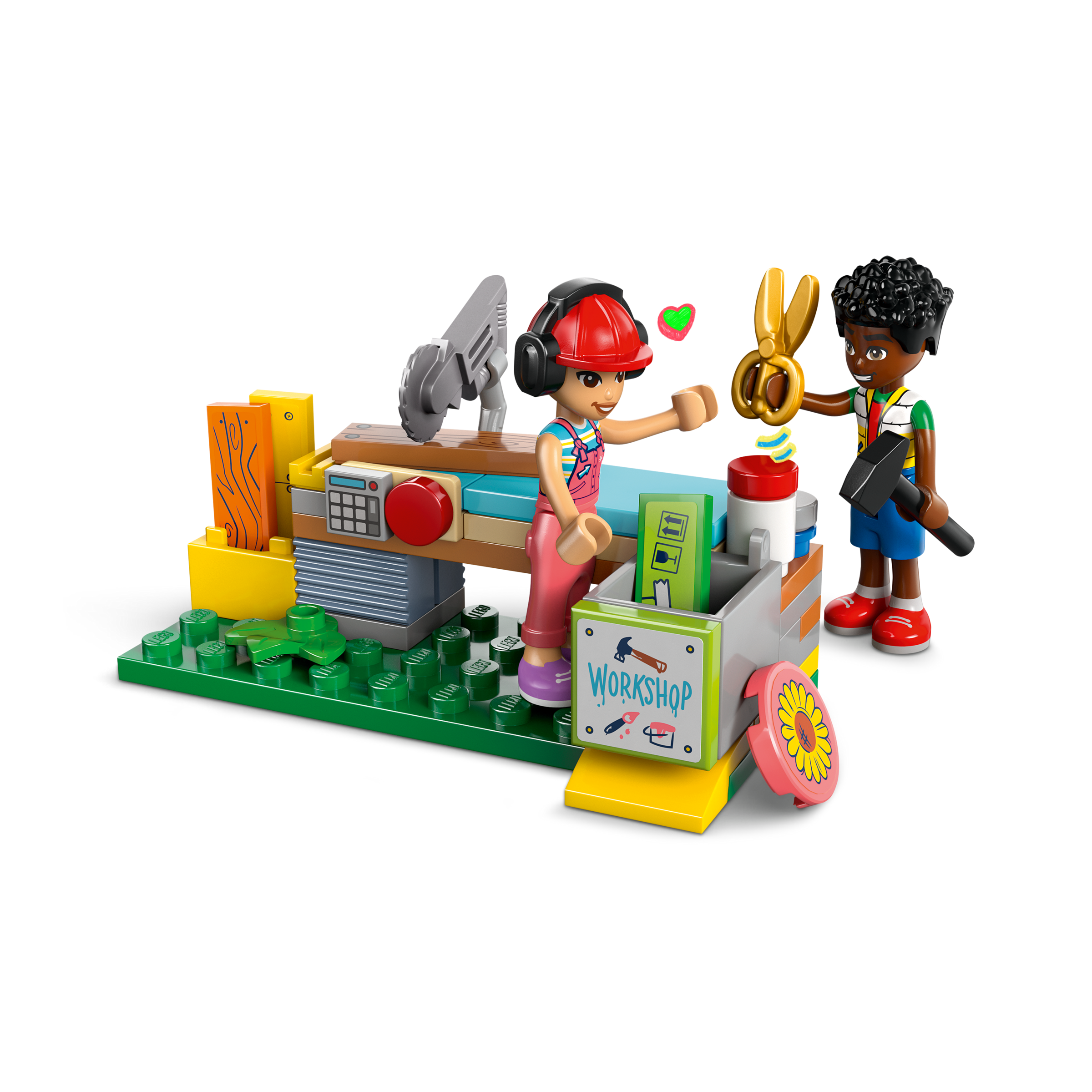Friendship Tree House Hangout - Image 6