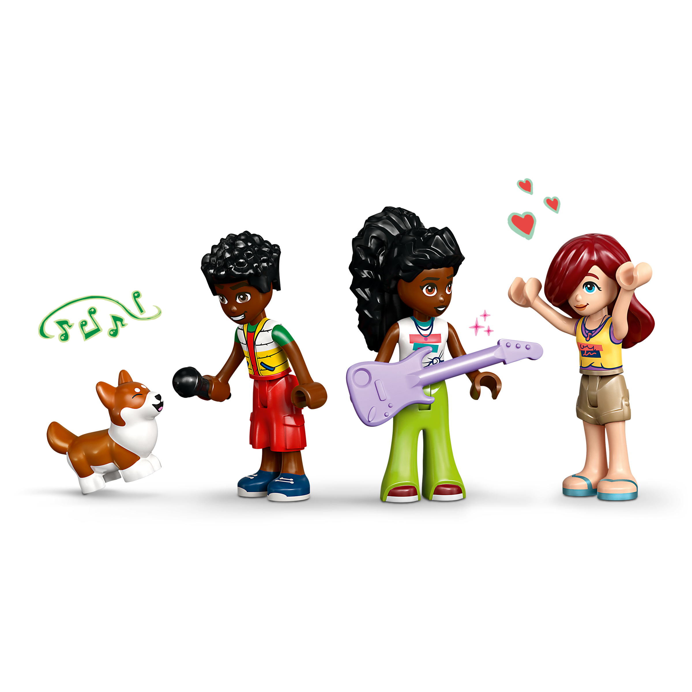 Music Store & Apartment - Image 4