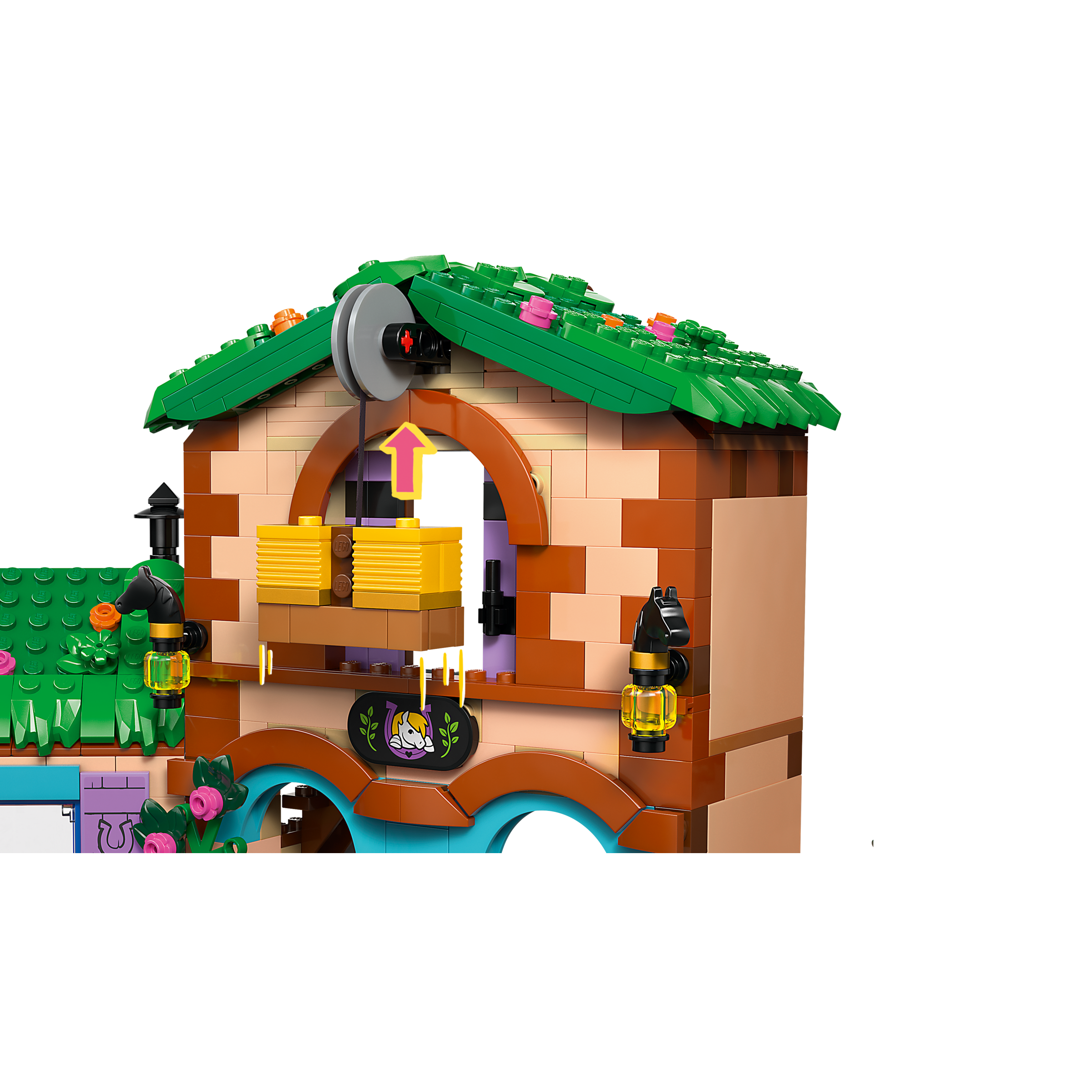 Pony Ranch & Stable - Image 5