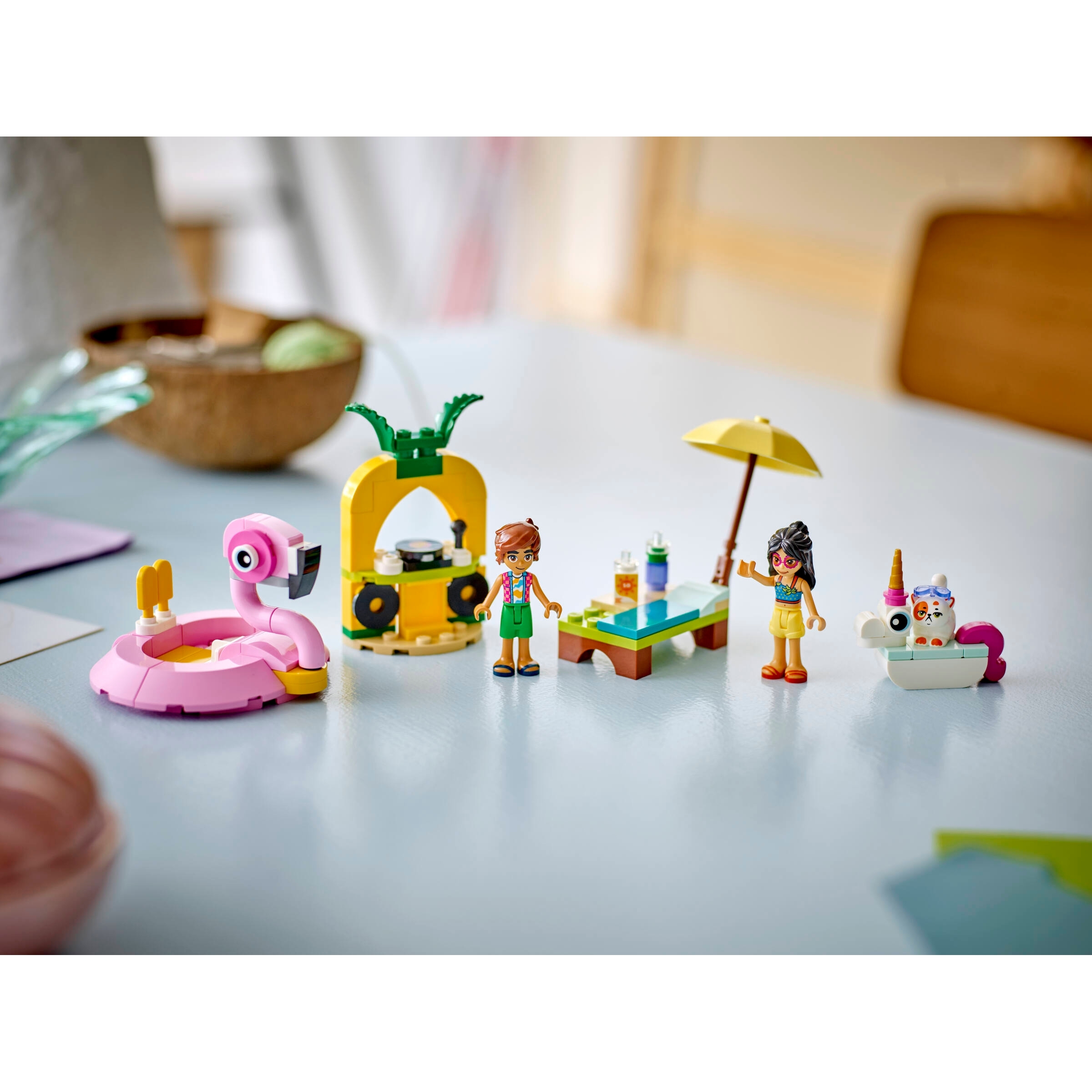 Unicorn & Flamingo Pool Party - Image 8