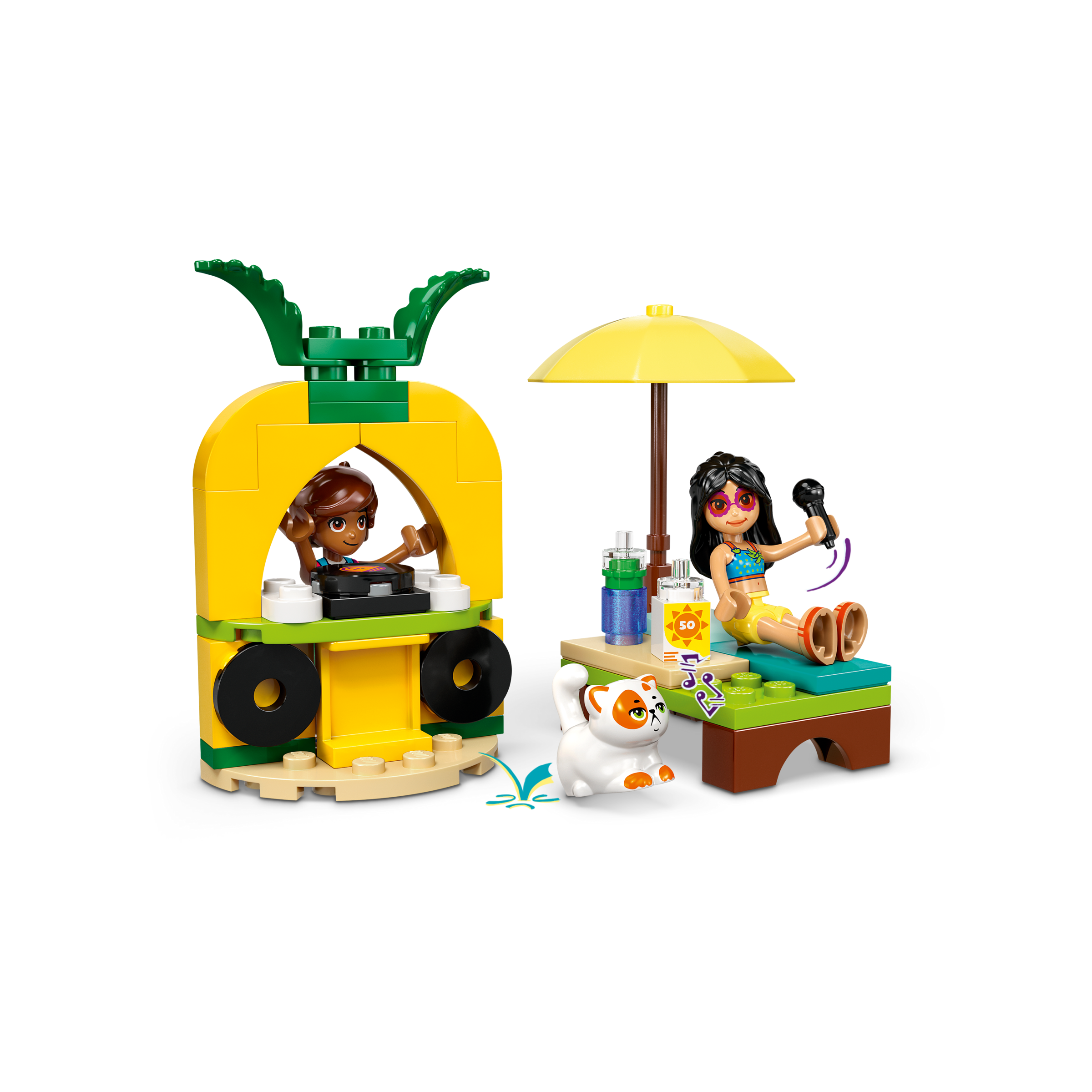 Unicorn & Flamingo Pool Party - Image 4