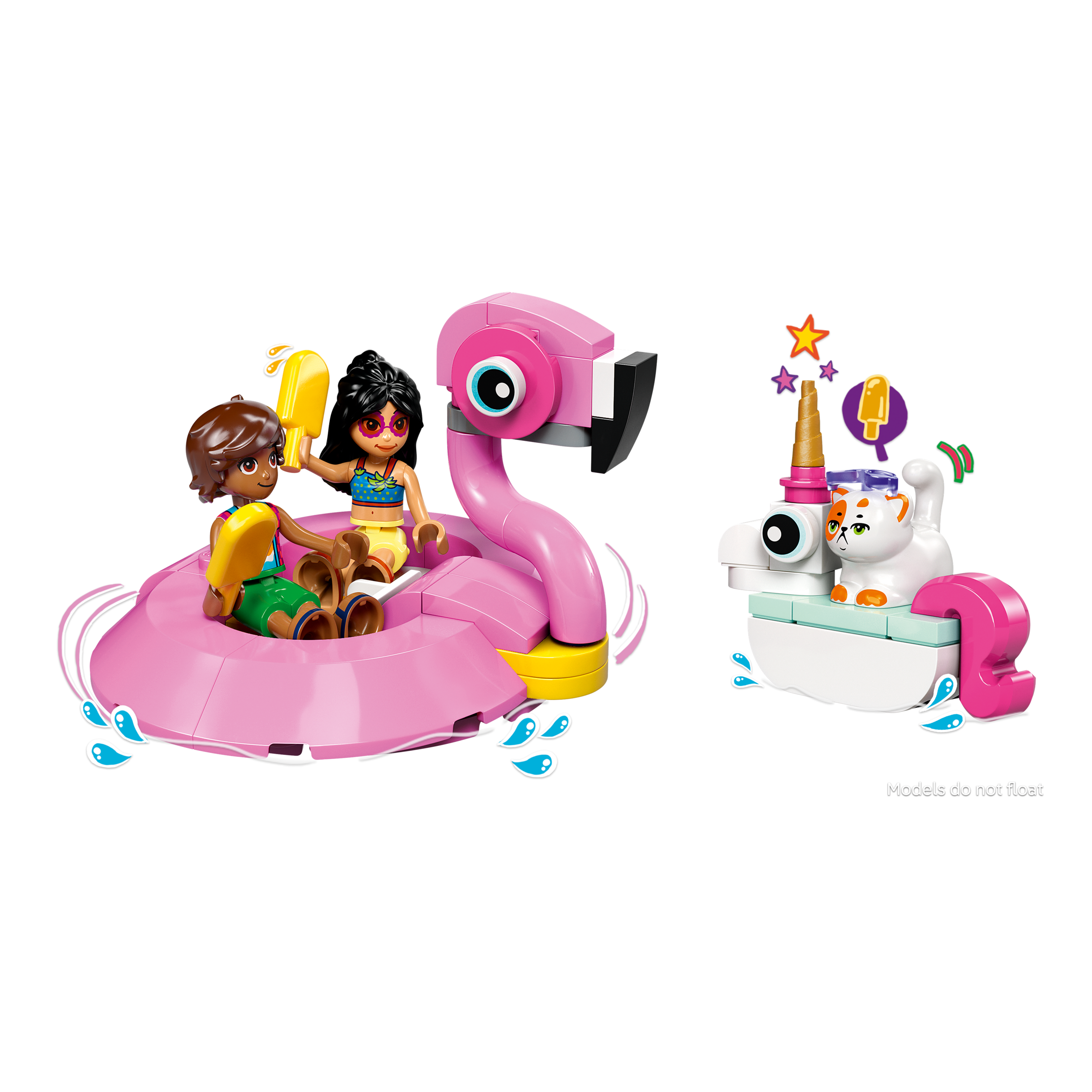 Unicorn & Flamingo Pool Party - Image 5