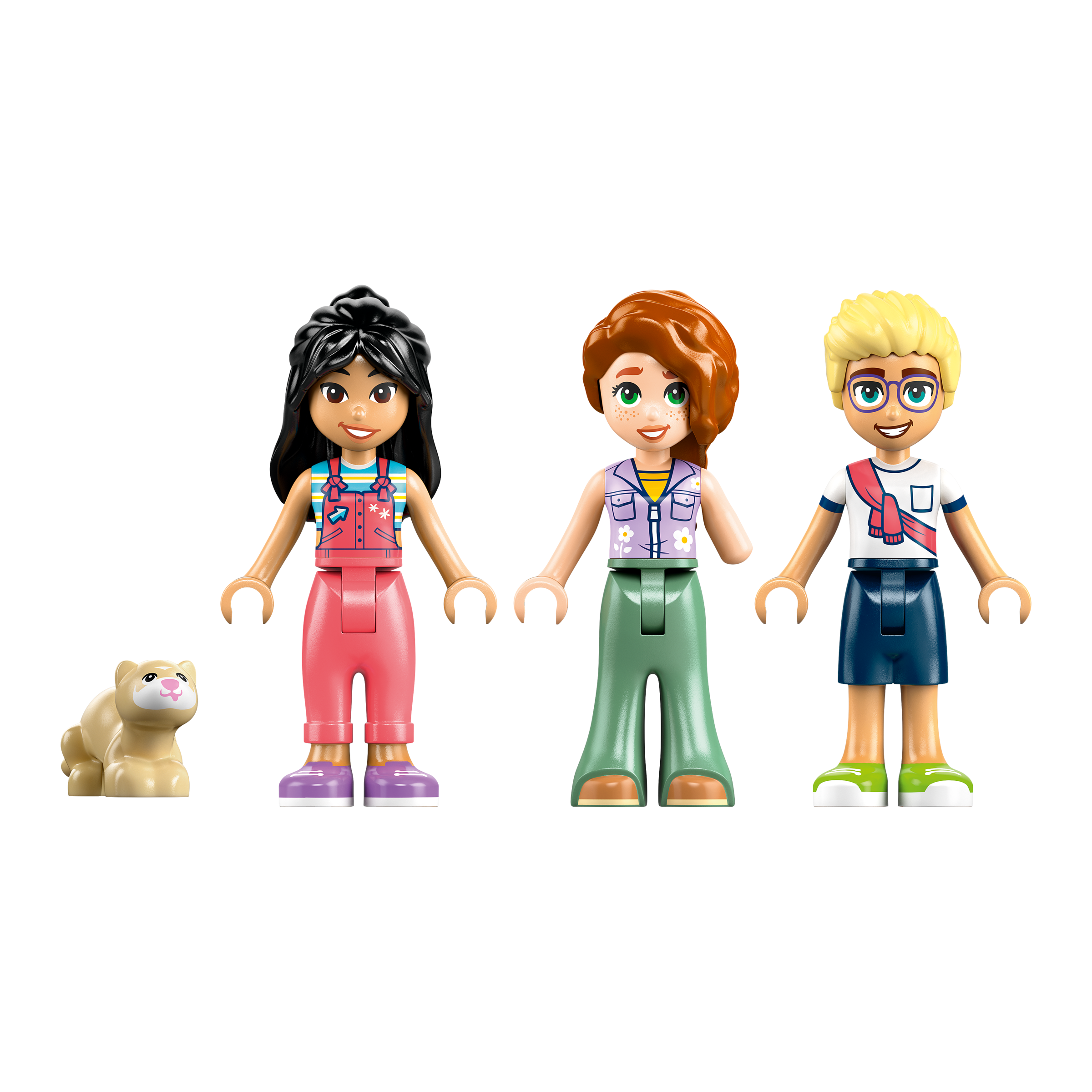 Friendship Camper Van Adventure - Image 8