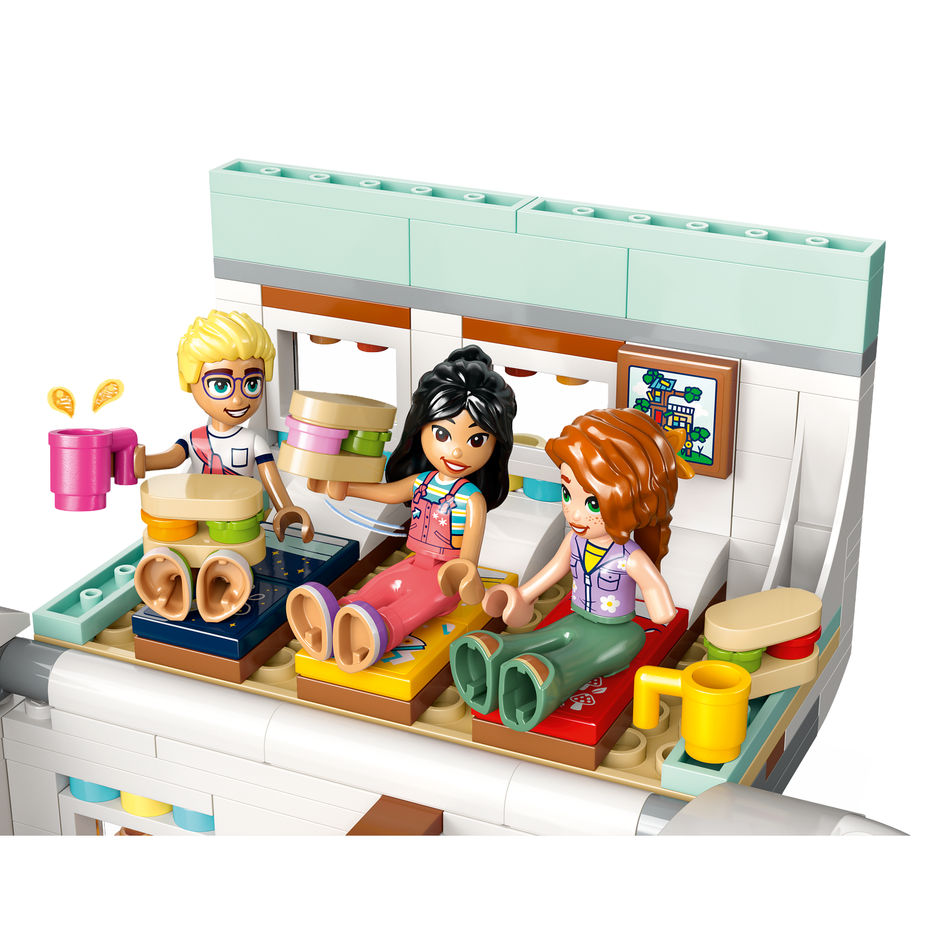 Friendship Camper Van Adventure - Image 6