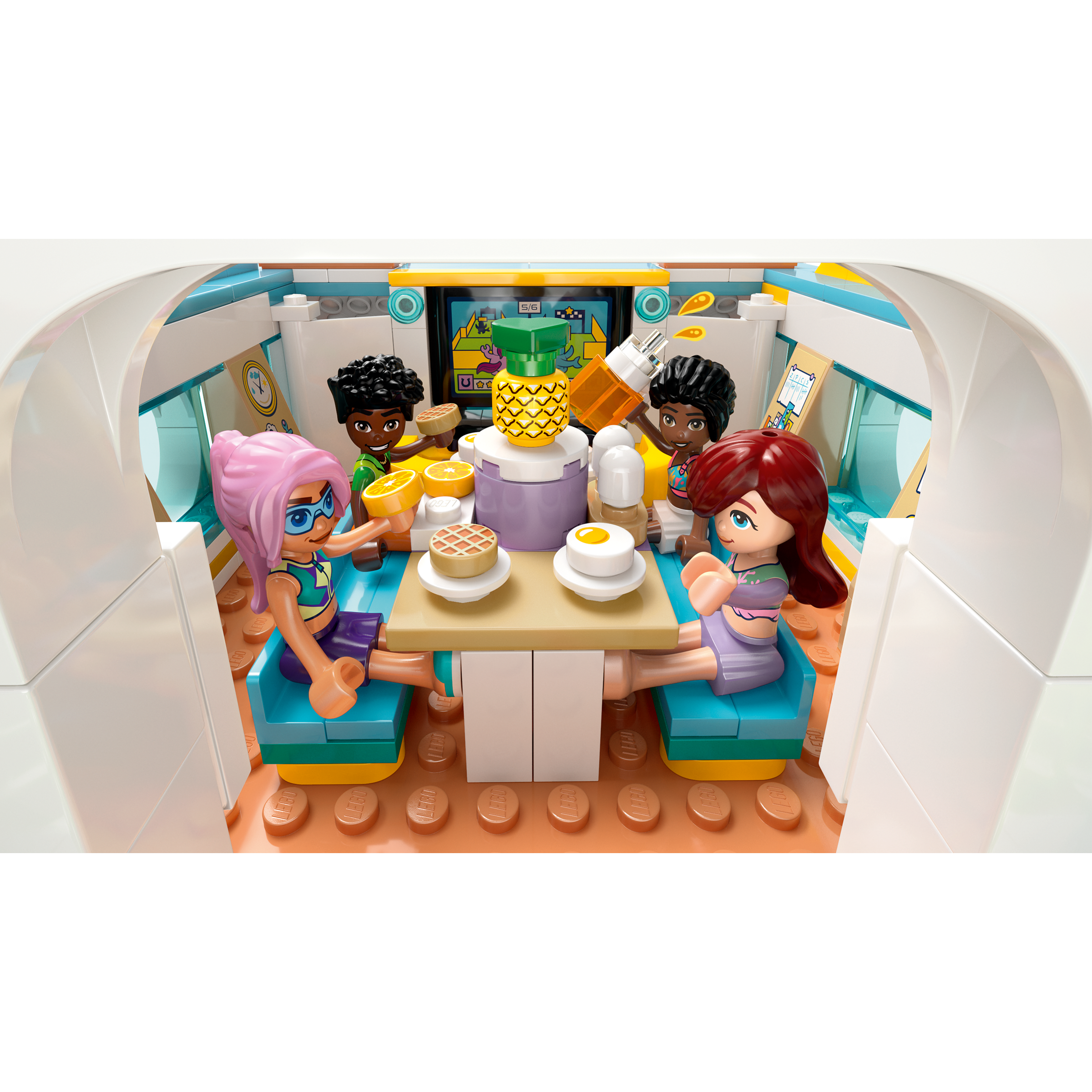 Travel Boat Adventure - Image 7