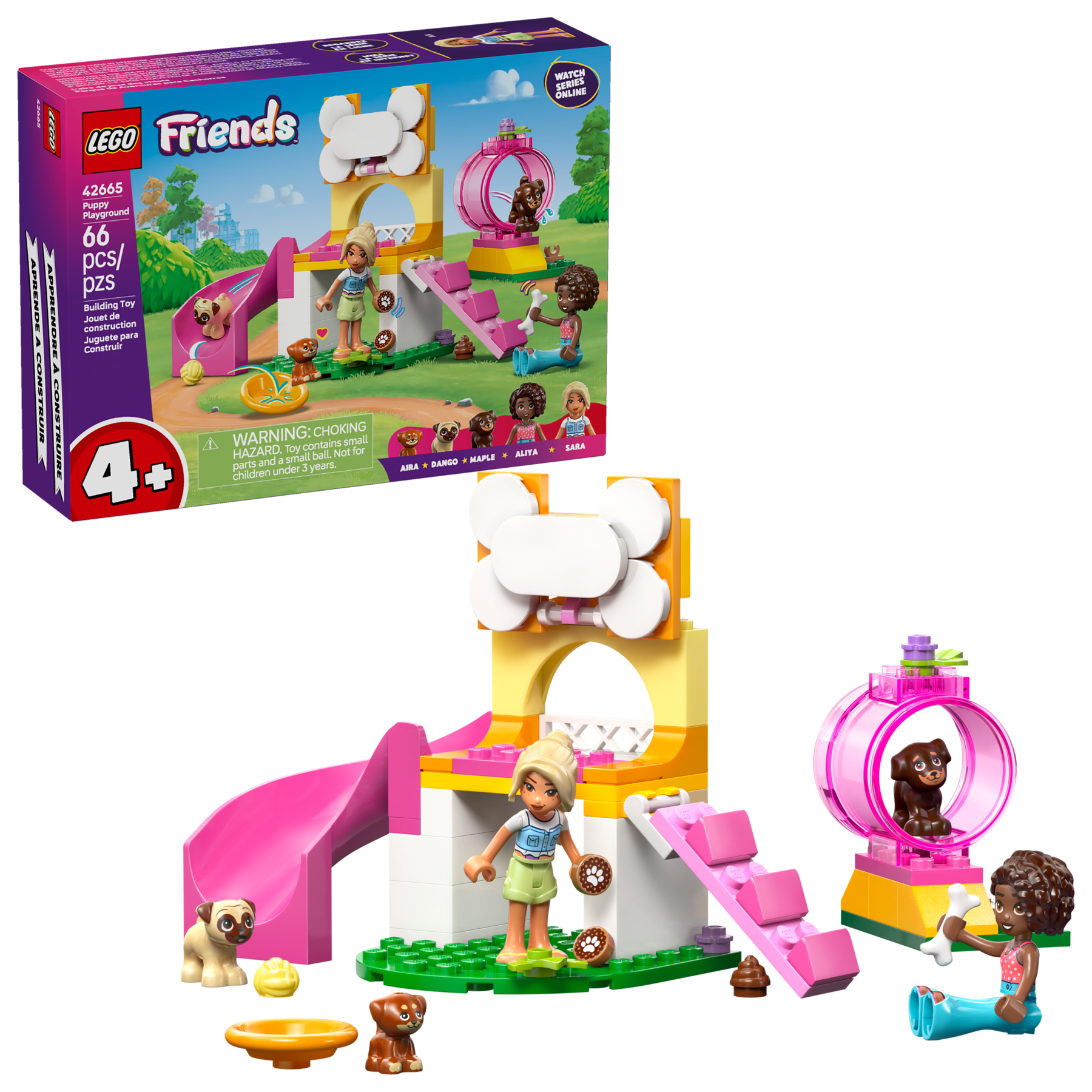 Puppy Playground - Image 2