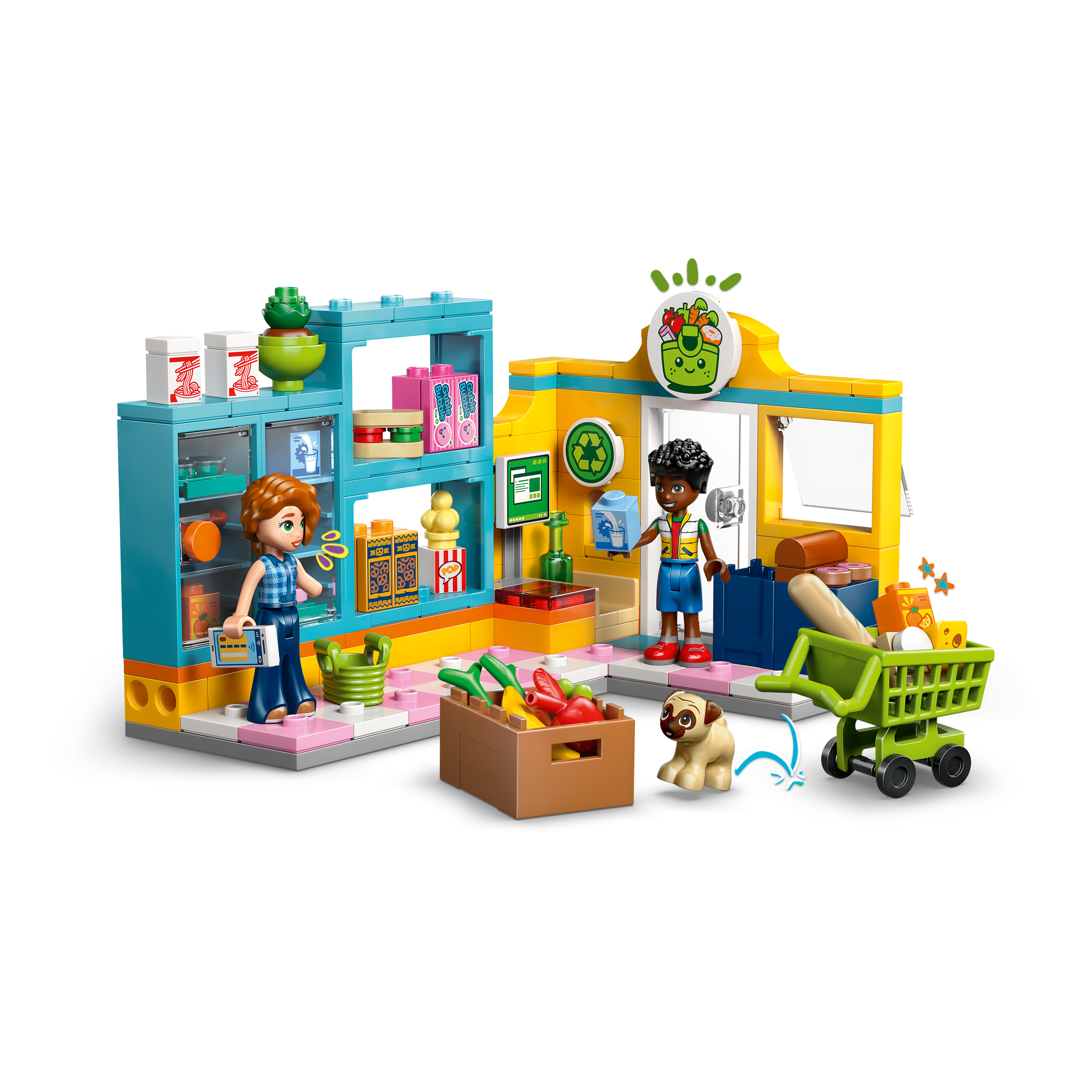 Heartlake City Convenience Store - Image 3