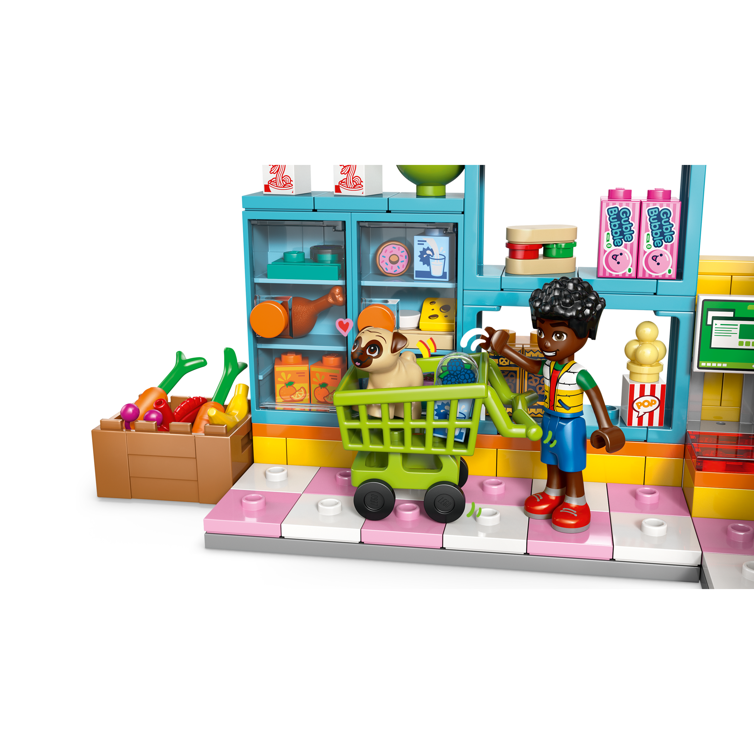 Heartlake City Convenience Store - Image 4