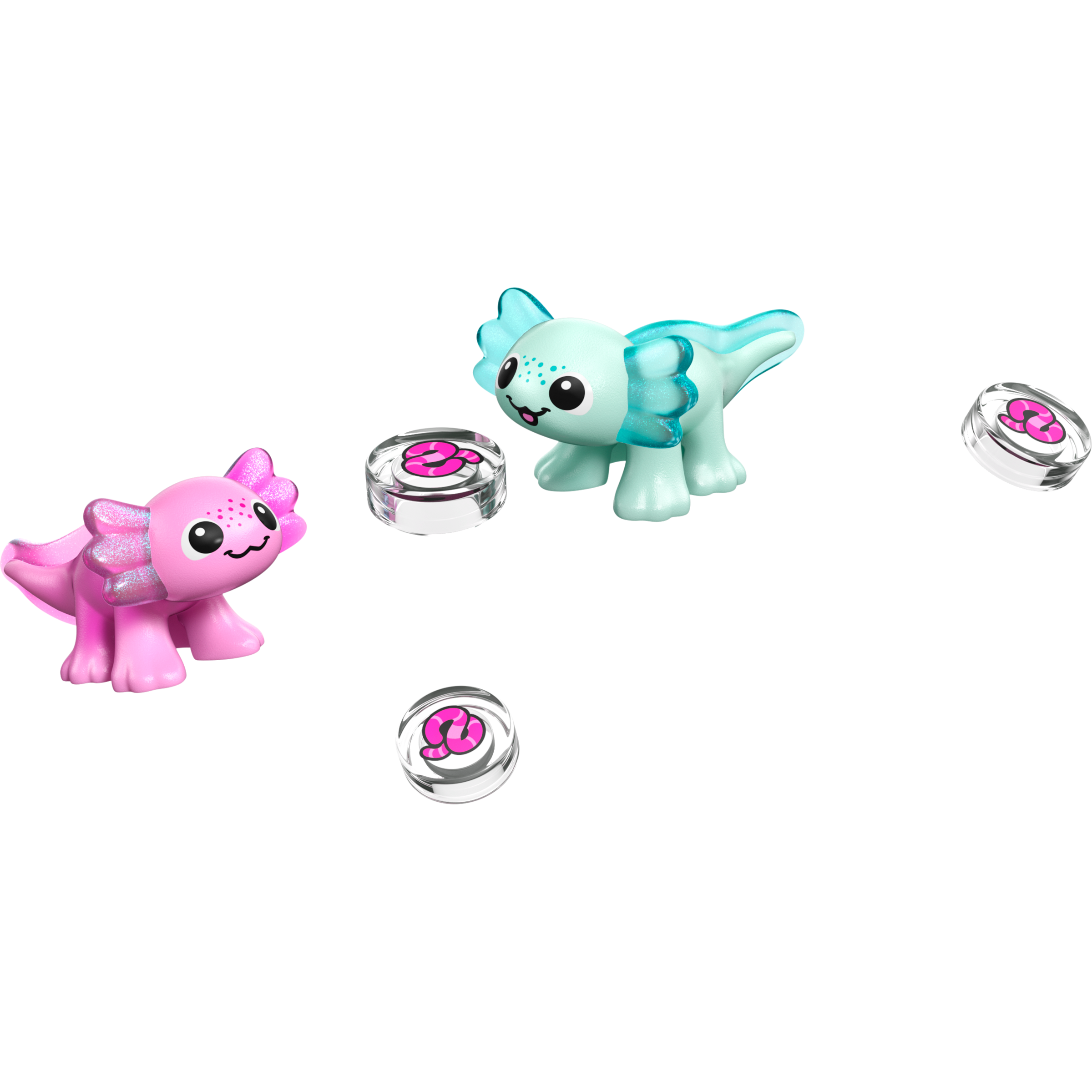Axolotl Adventure Boat - Image 6