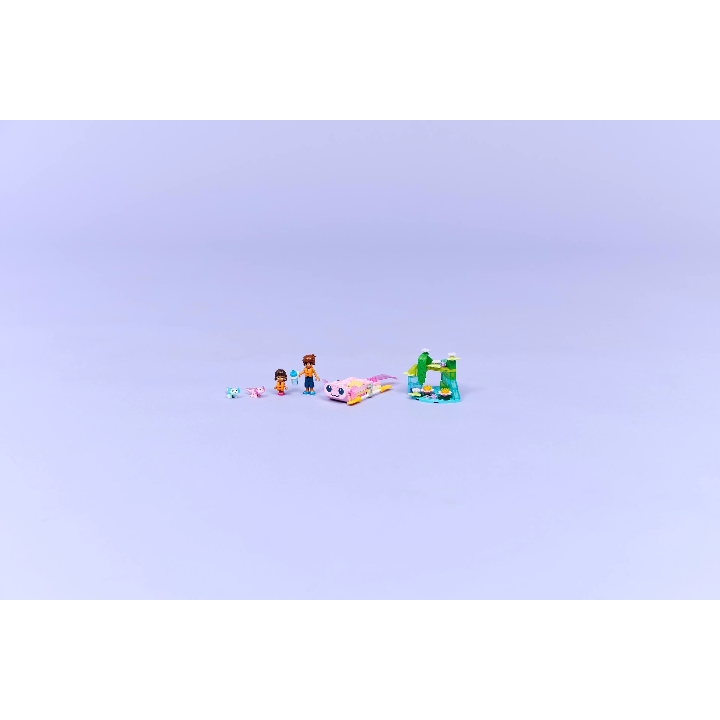 Axolotl Adventure Boat - Image 10