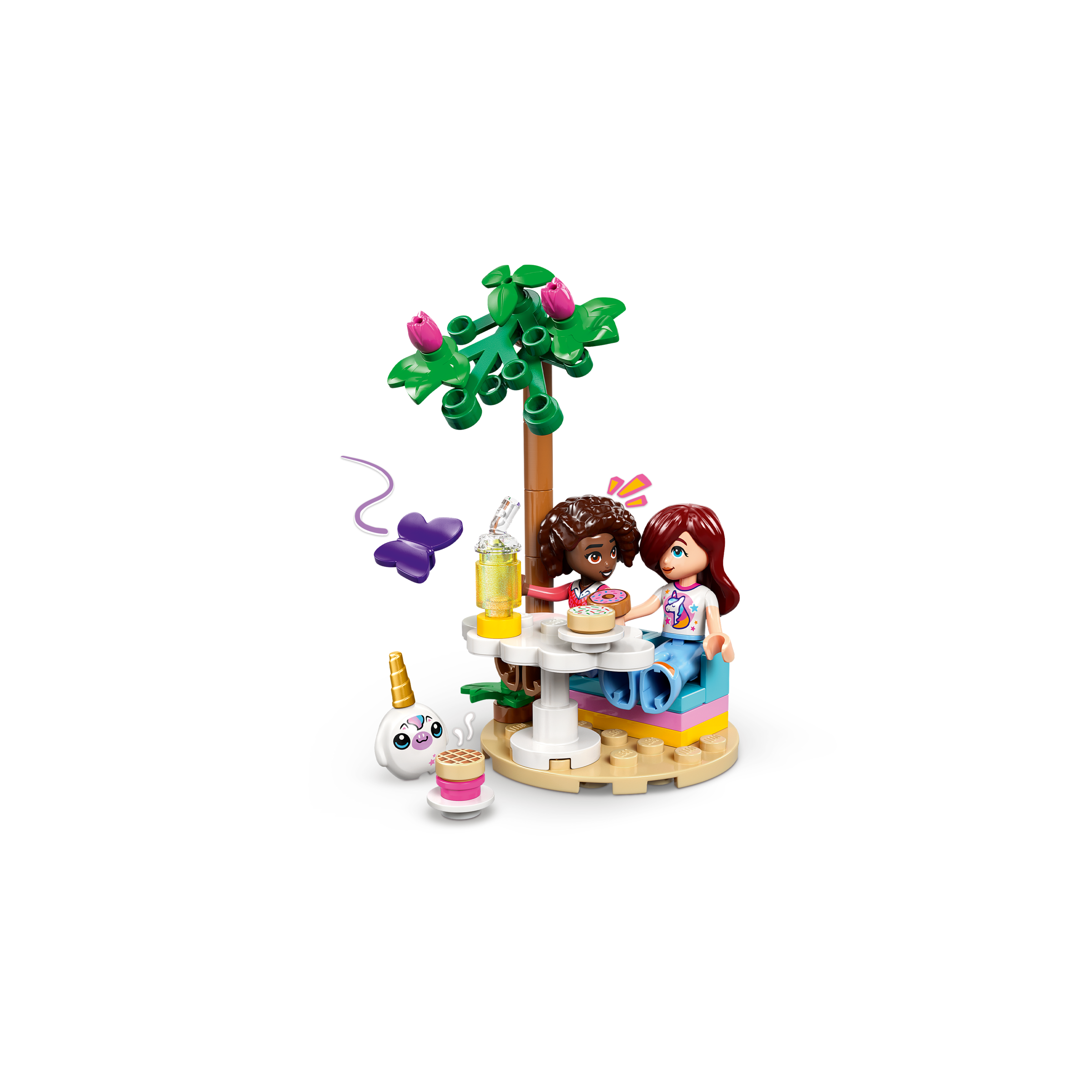 Unicorn Dream Café - Image 6