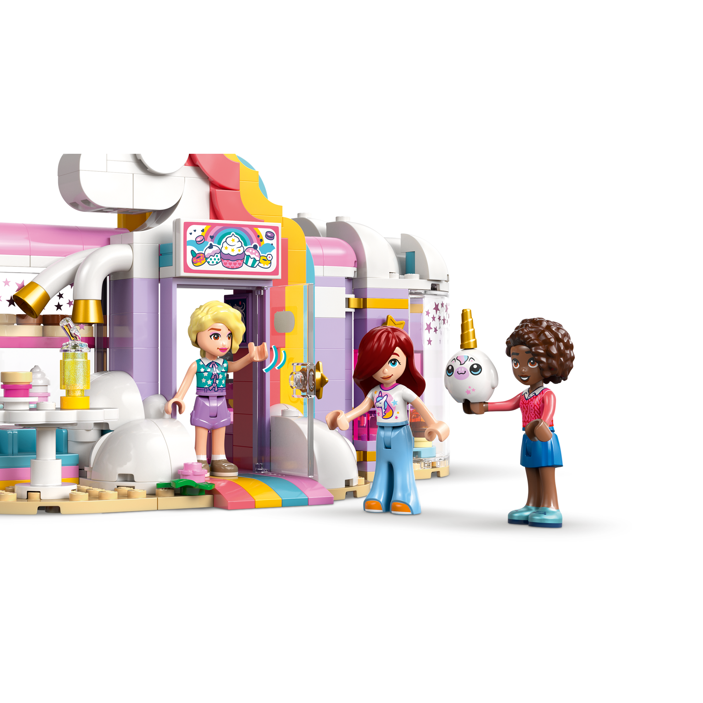 Unicorn Dream Café - Image 5