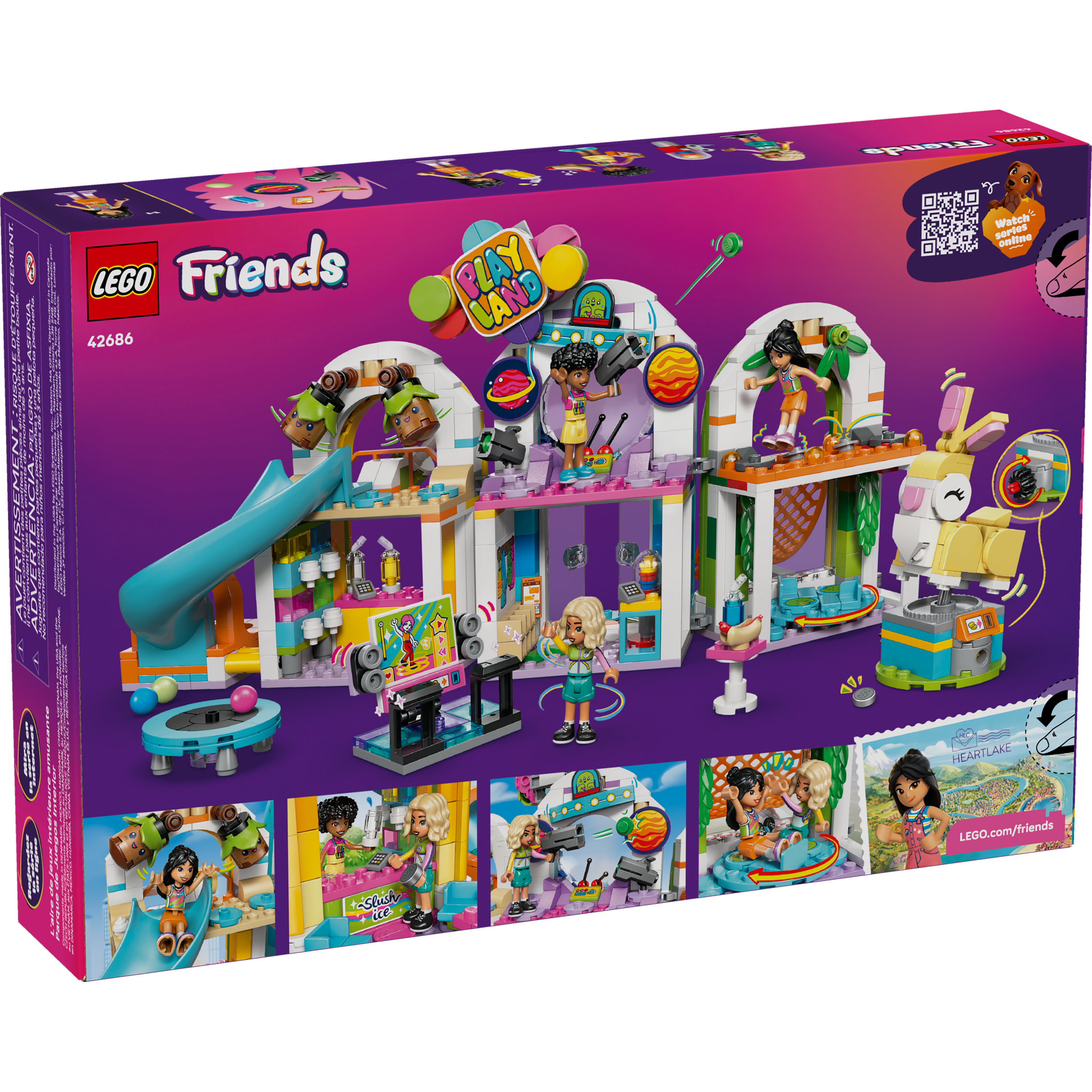 Fun Indoor Playground - Image 11