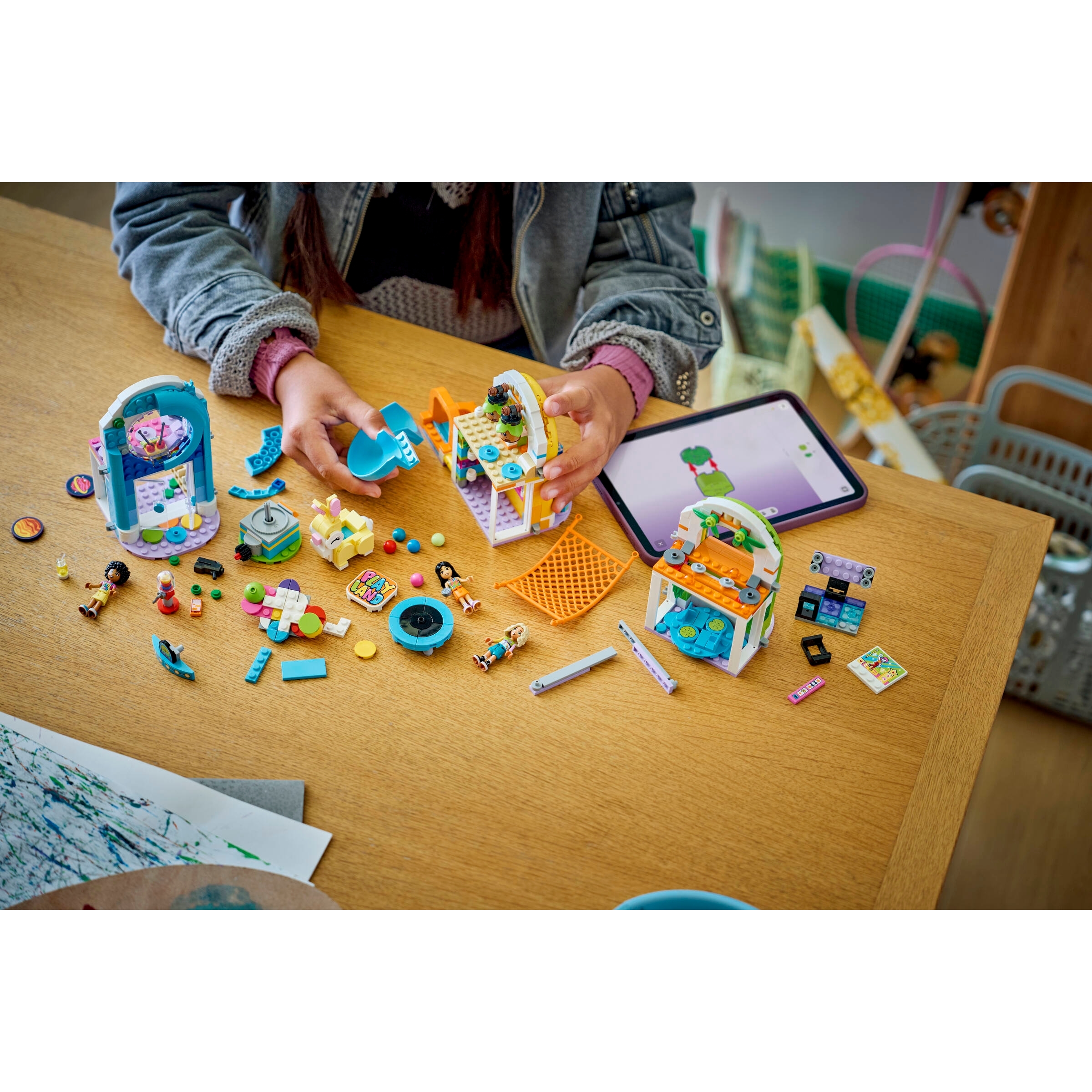 Fun Indoor Playground - Image 10