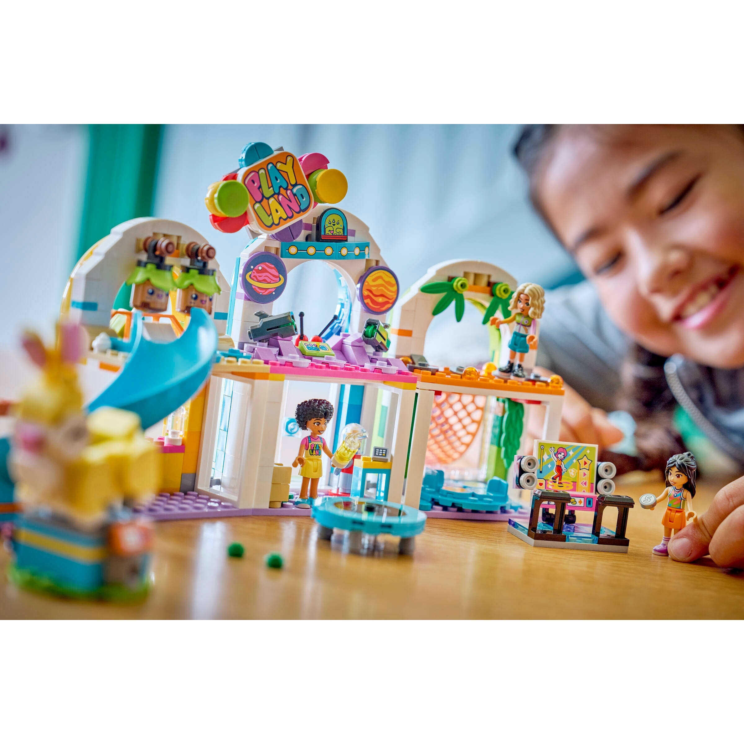 Fun Indoor Playground - Image 8
