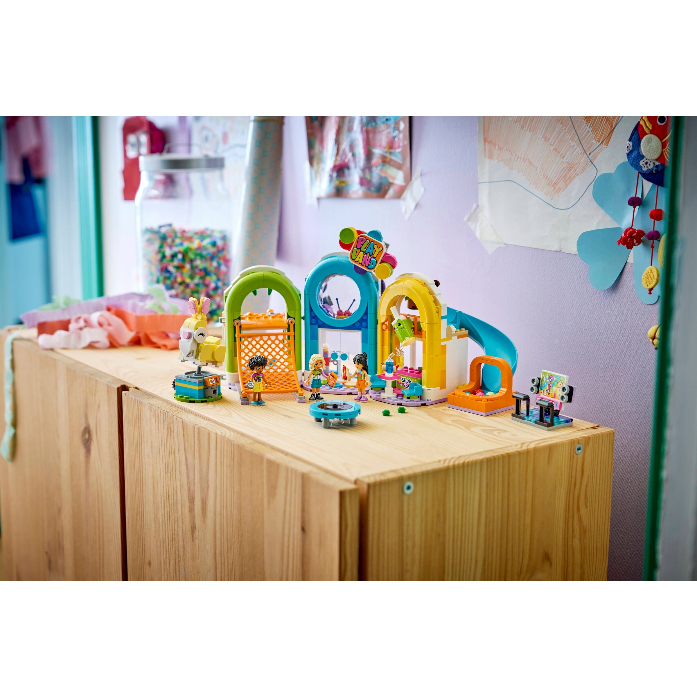 Fun Indoor Playground - Image 9