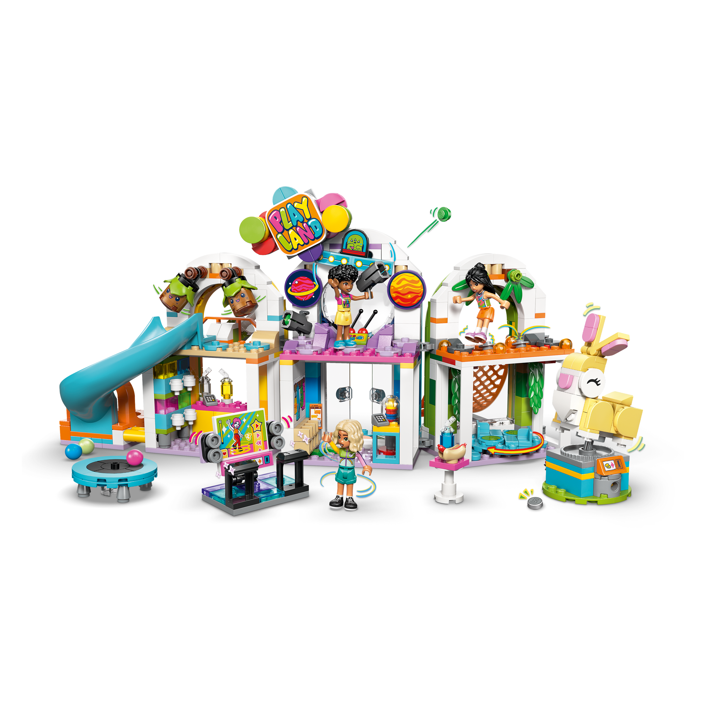 Fun Indoor Playground - Image 3
