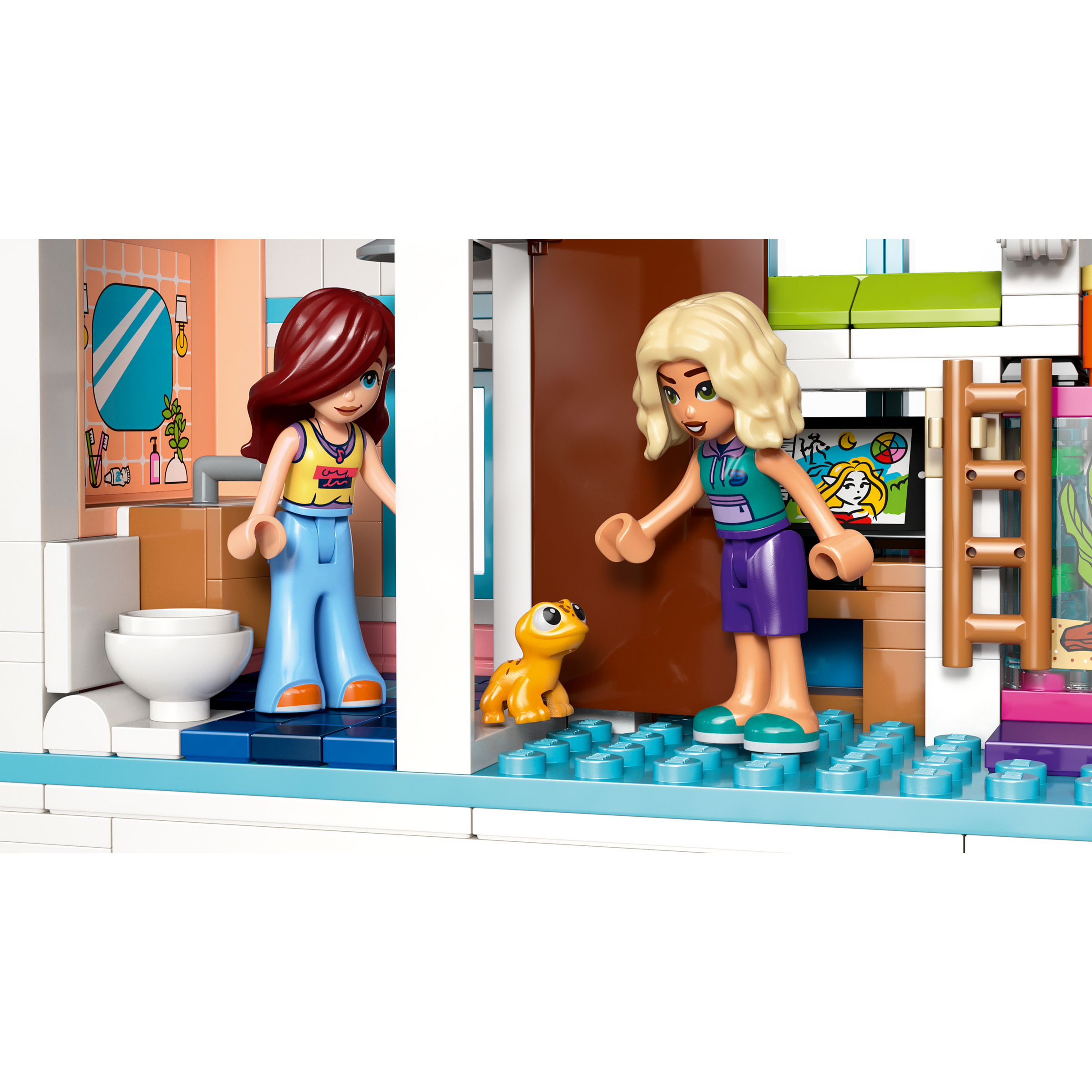 Liann's Family House - Image 8
