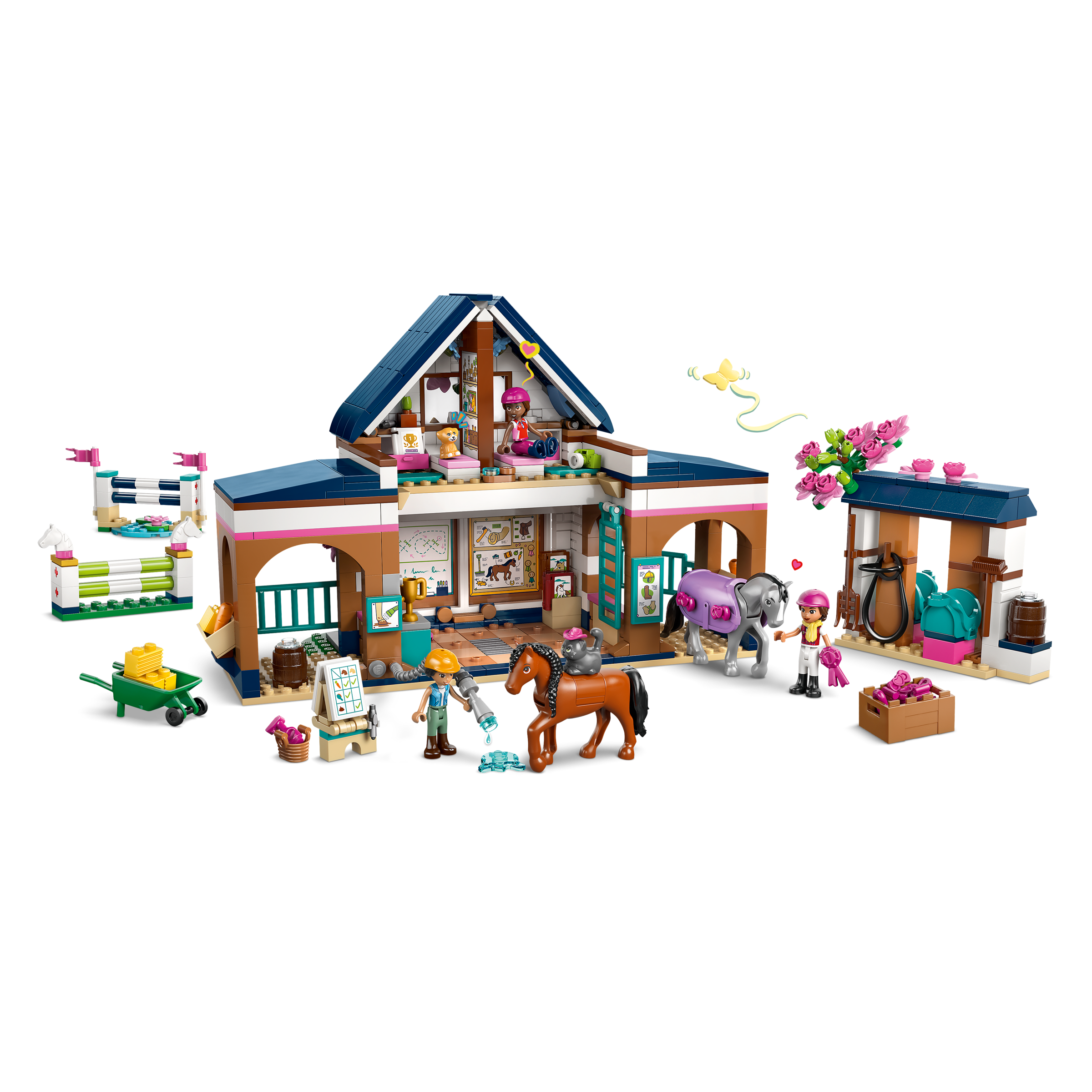 Horse Stable And Riding Academy - Image 3