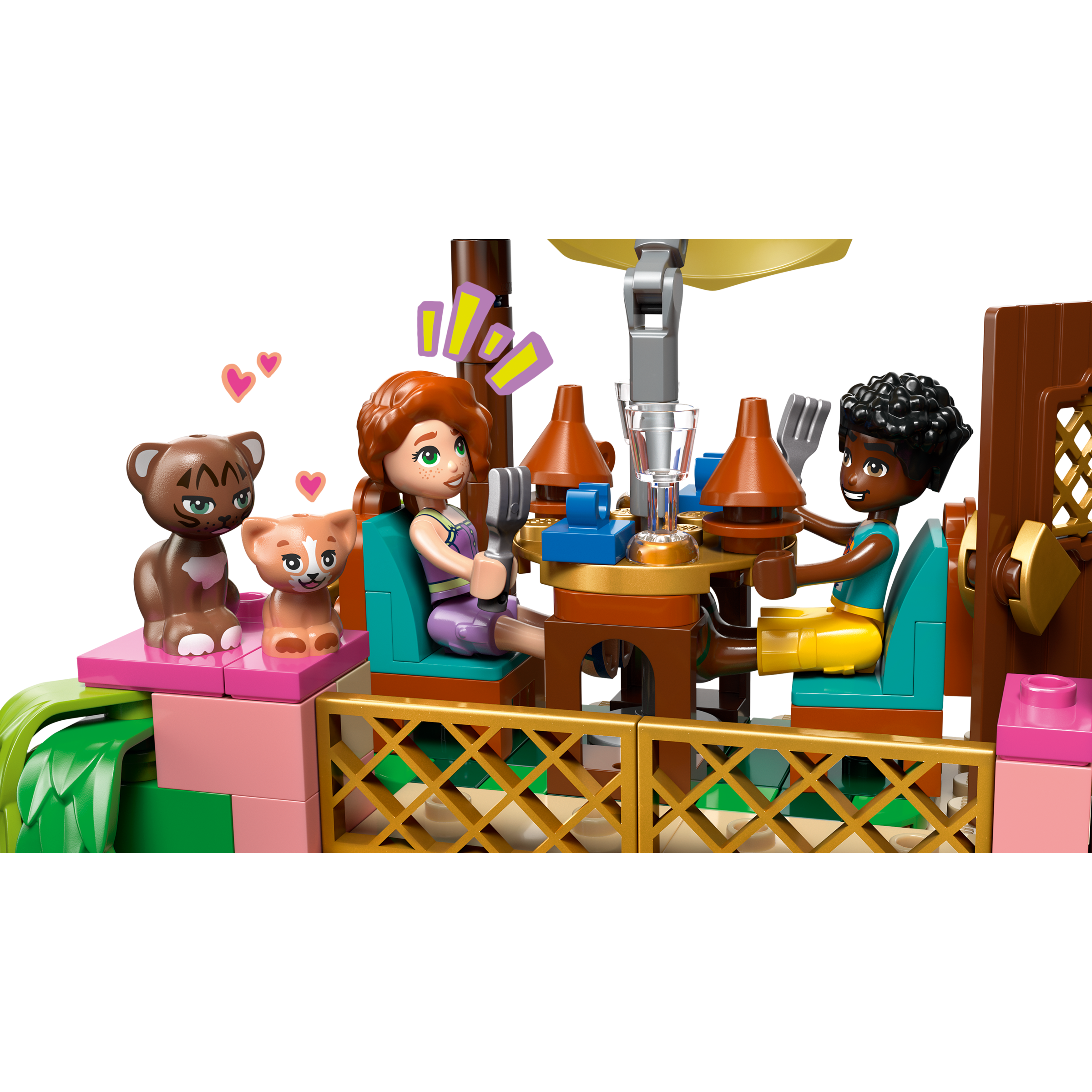 Garden Restaurant - Image 6