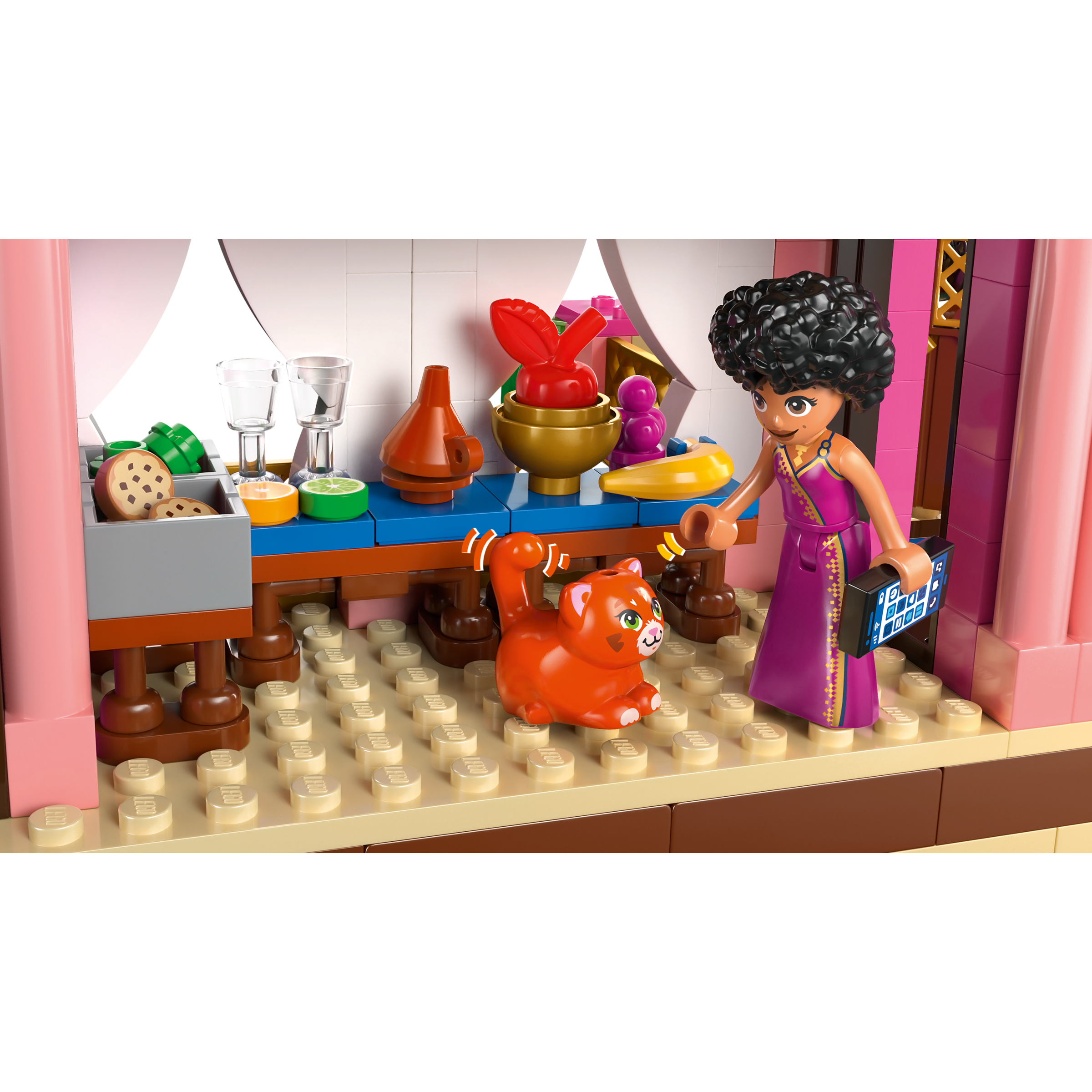 Garden Restaurant - Image 5