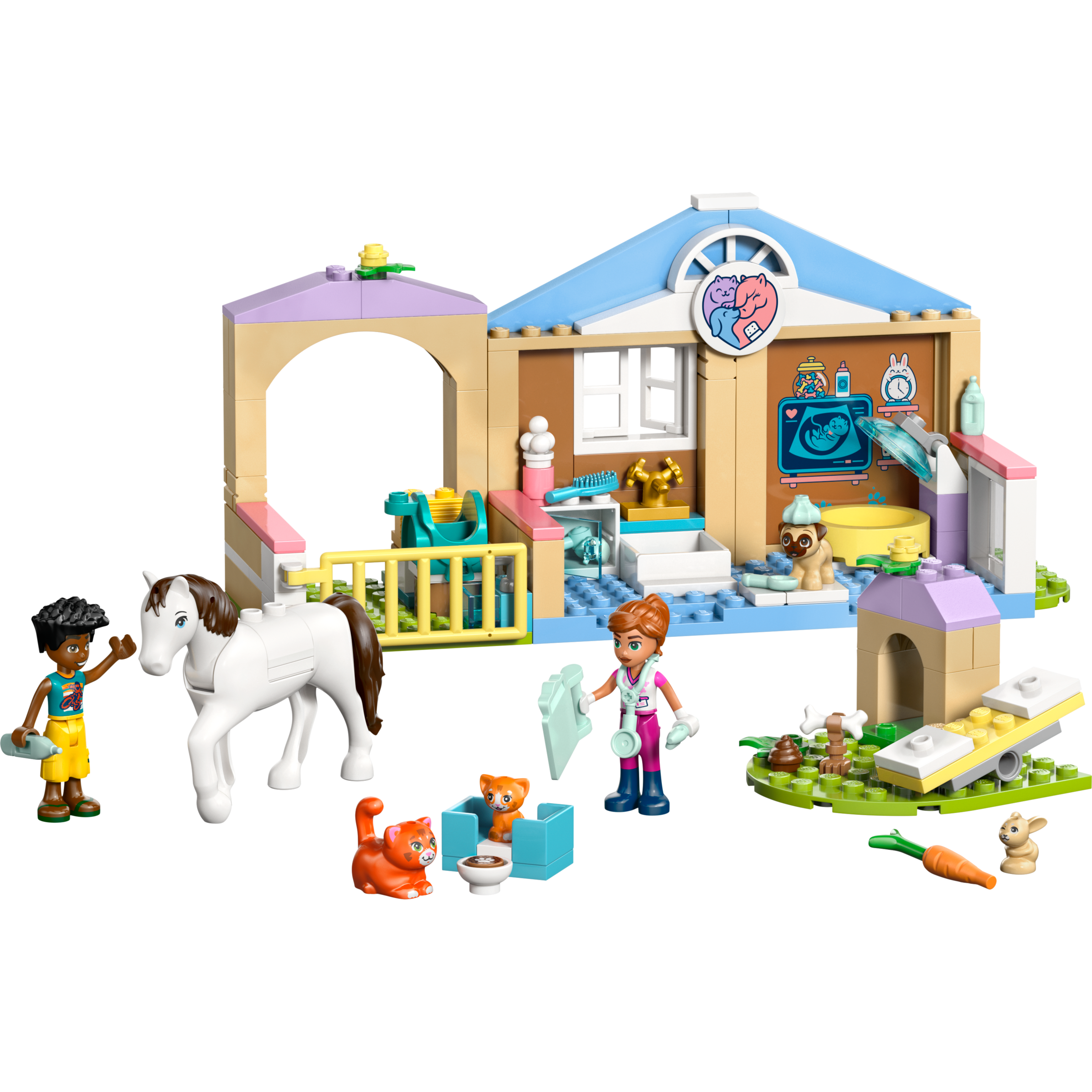 Animal Vet Clinic