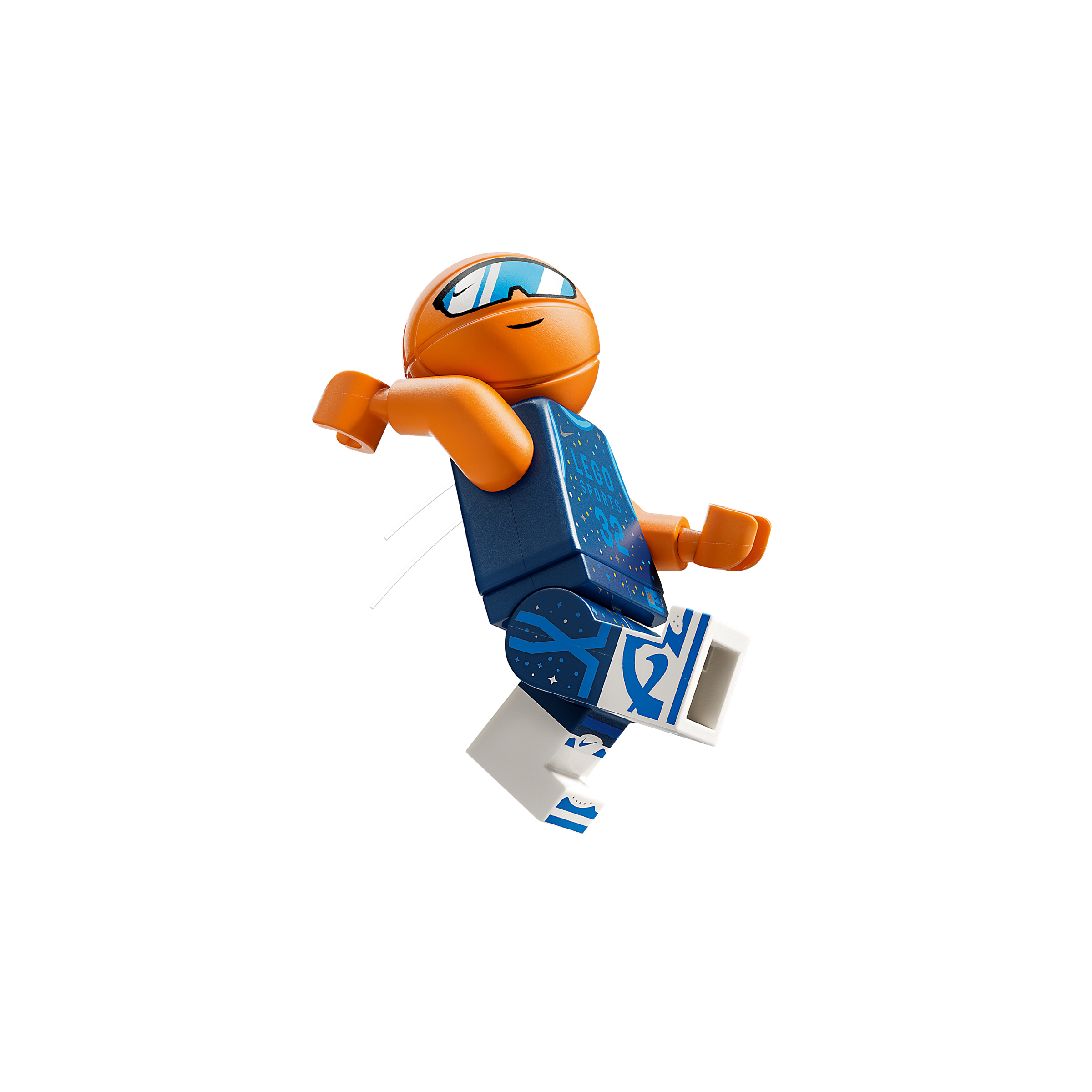 Nike Dunk X Lego Set - Image 3