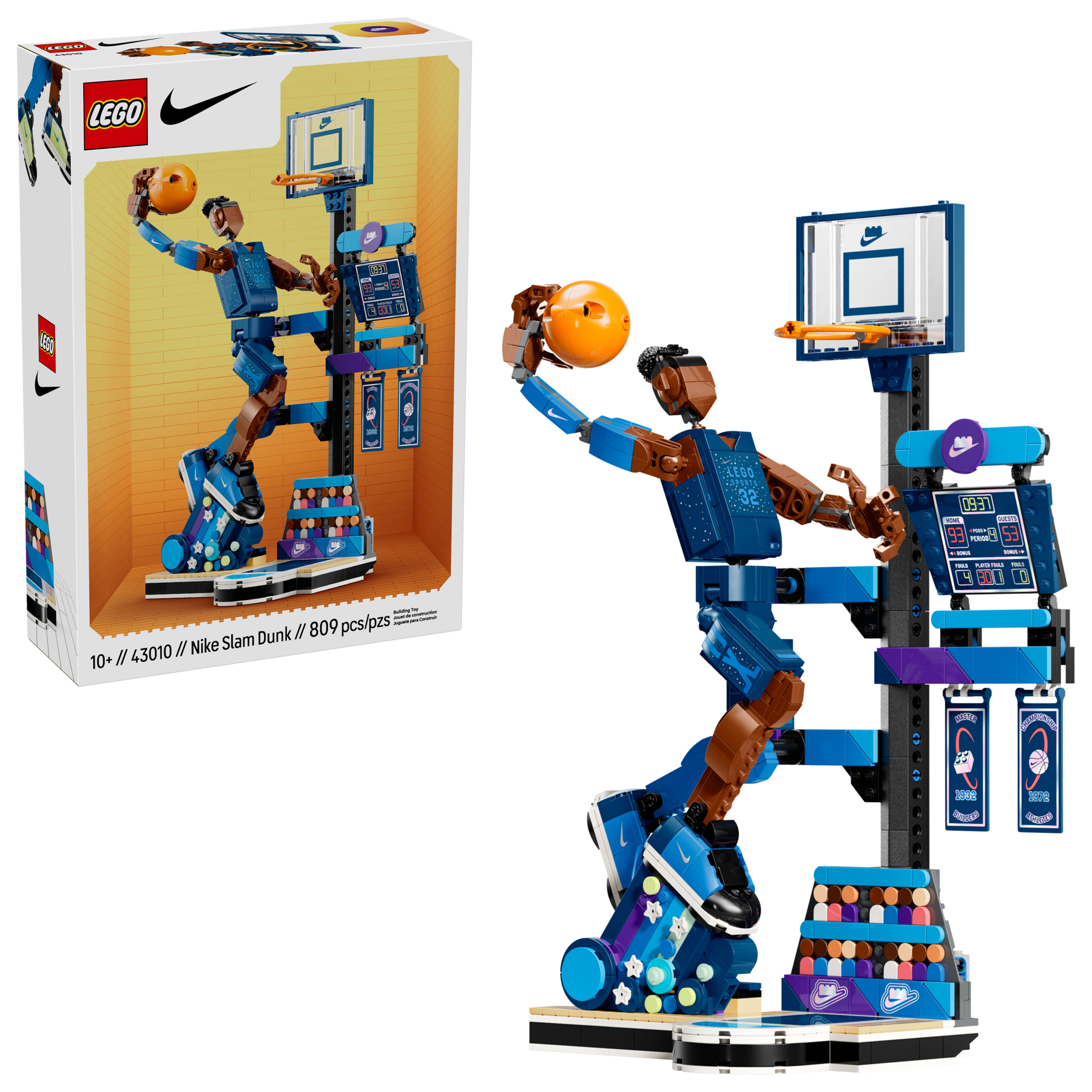 Nike Slam Dunk - Image 2