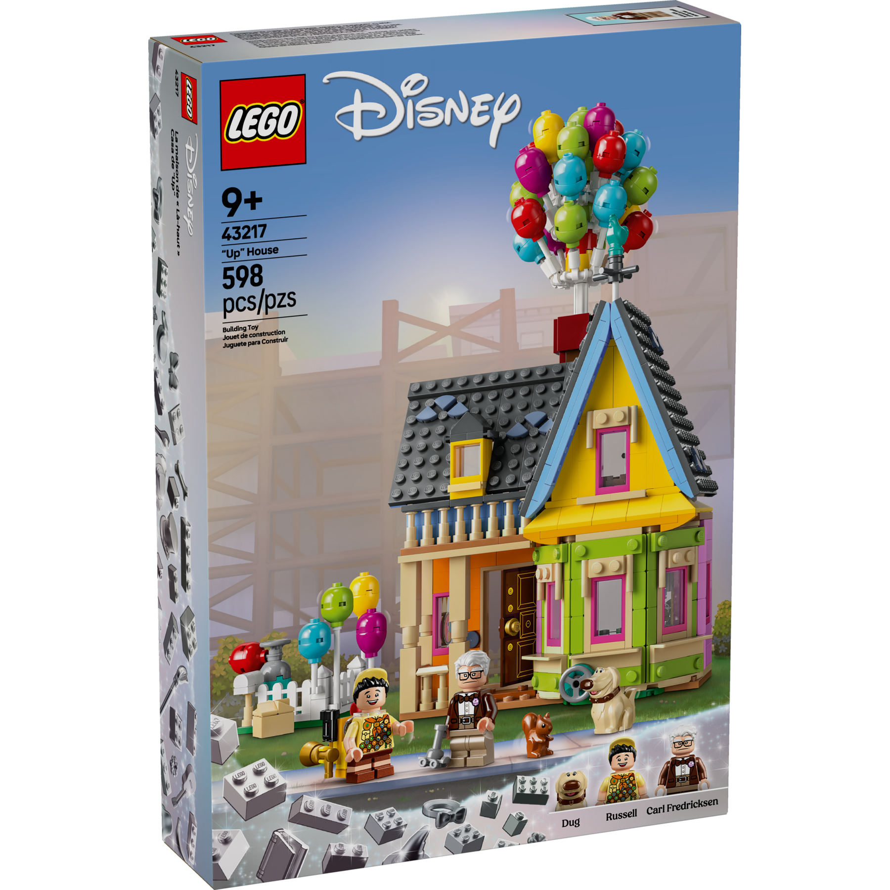 up' House - Image 2