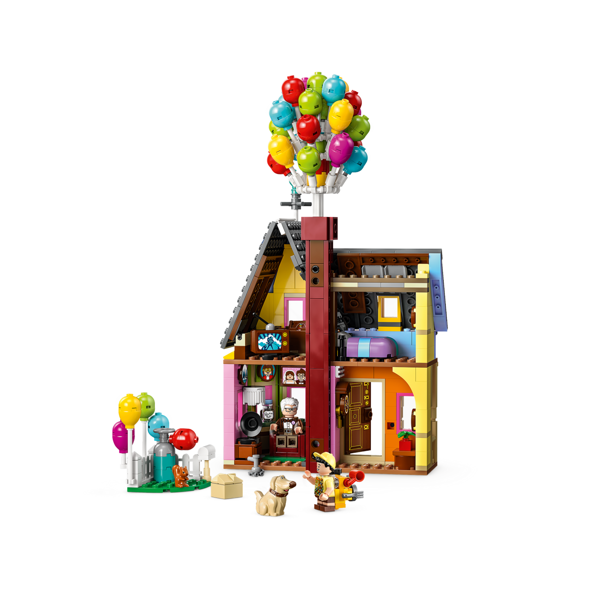 up' House - Image 3
