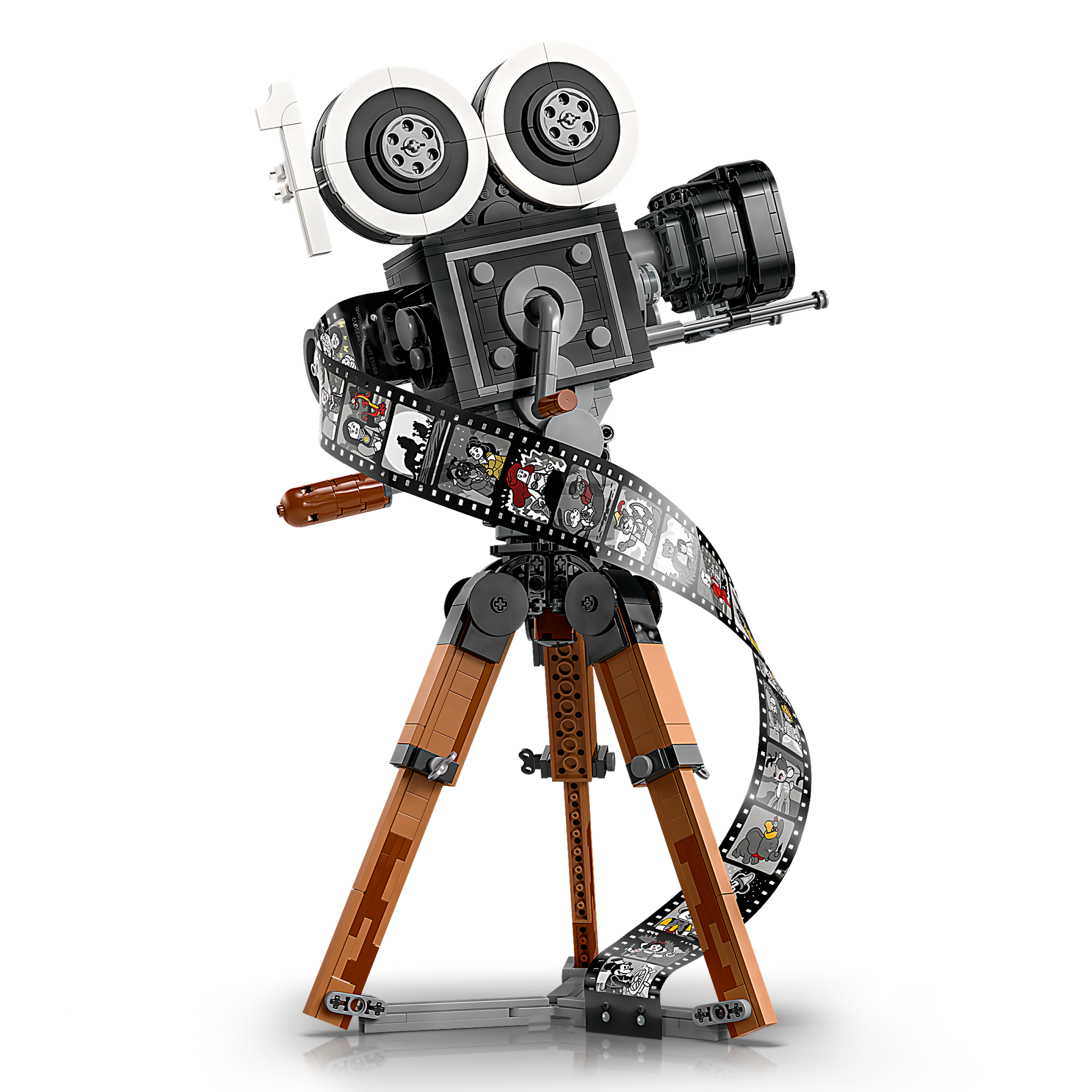 Walt Disney Tribute Camera - Image 3