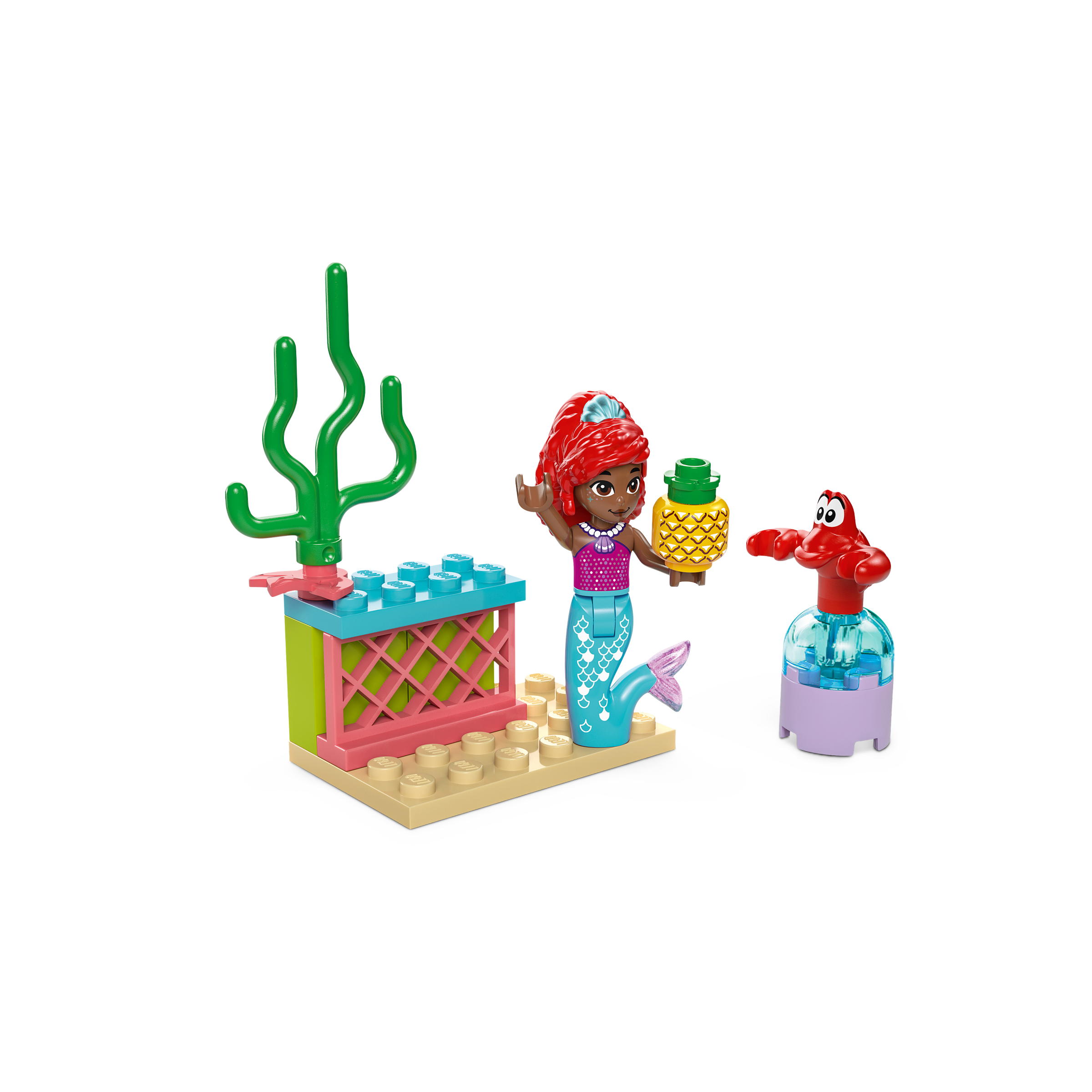 Ariel's Music Stage - Image 3