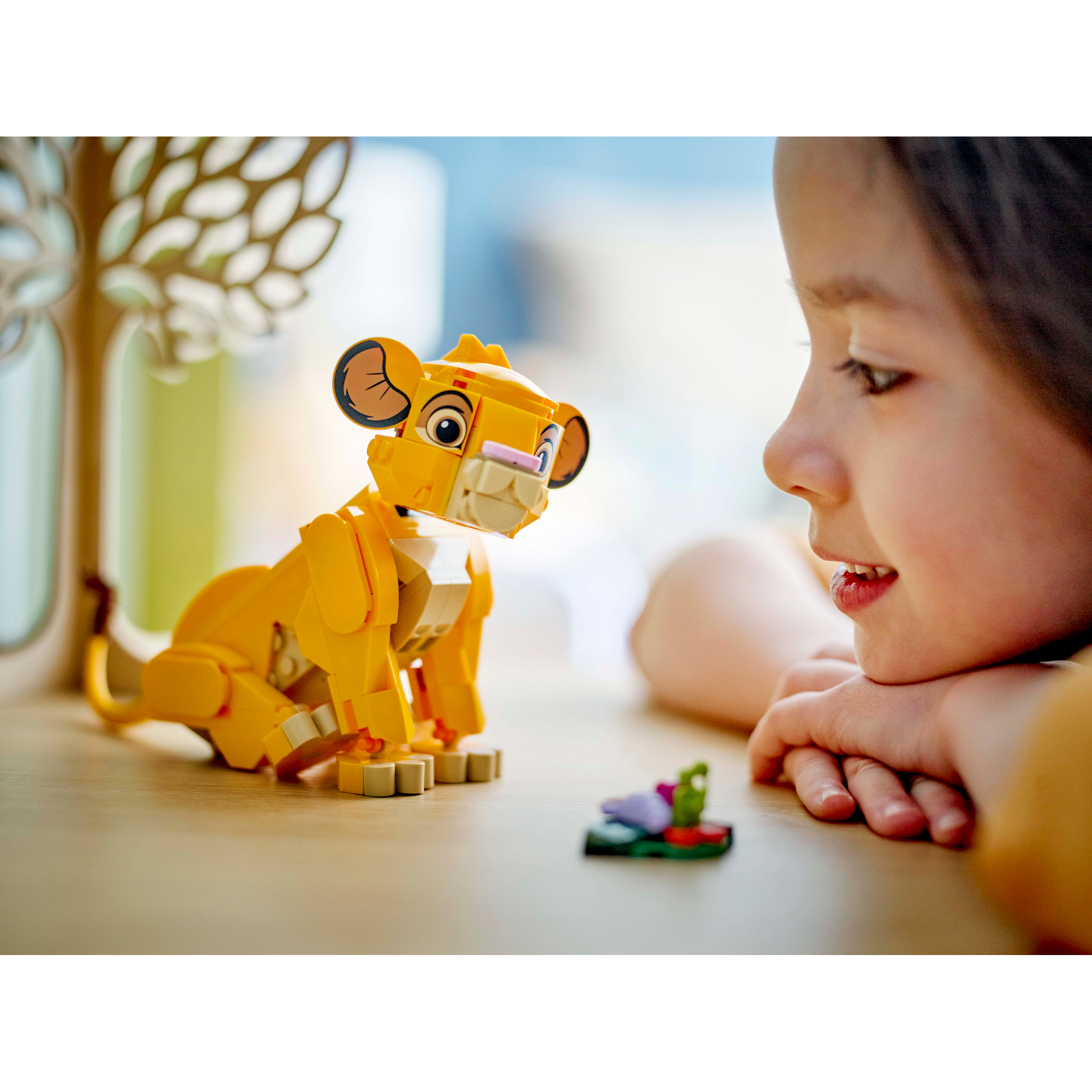 Simba The Lion King Cub - Image 8