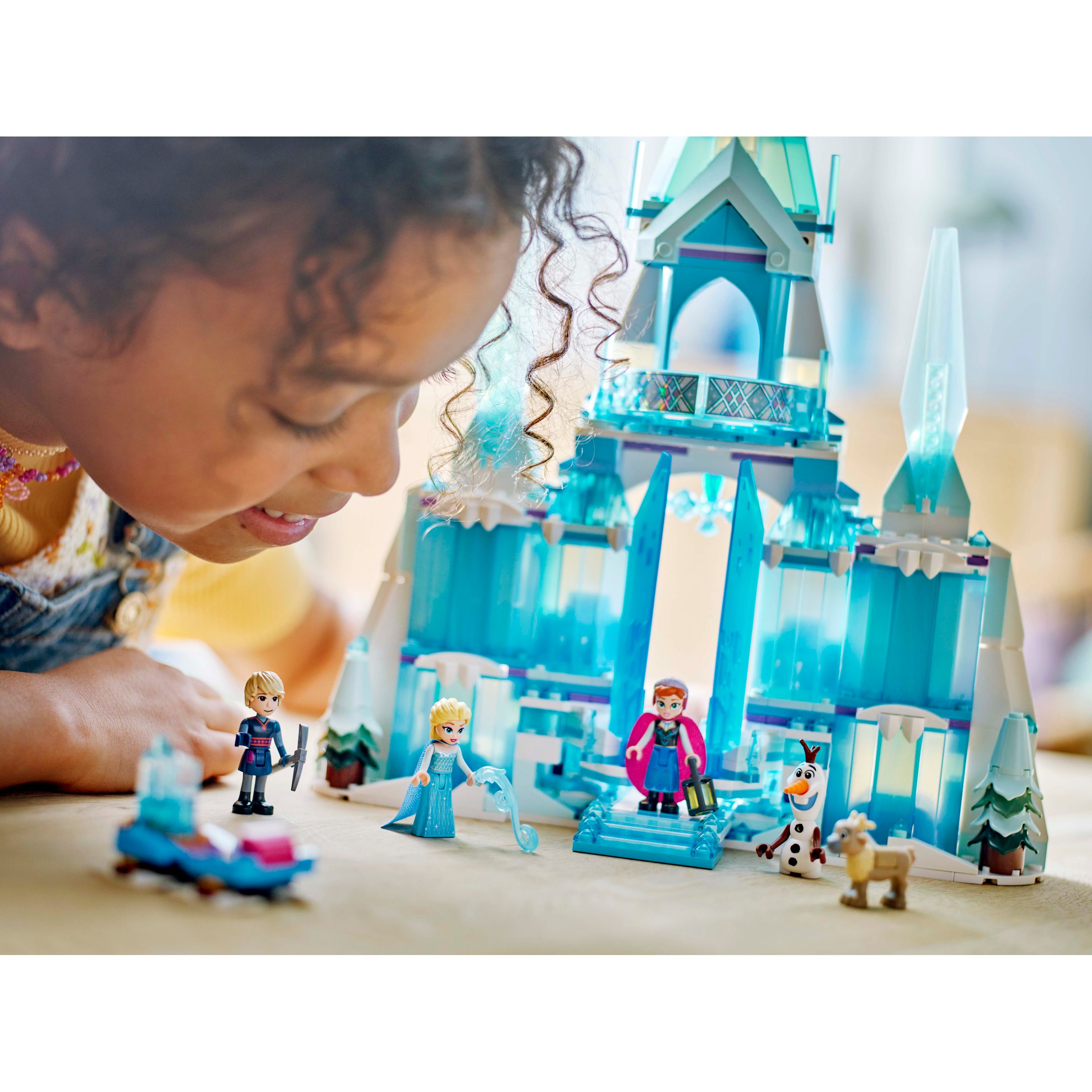 Elsa's Ice Palace - Image 7