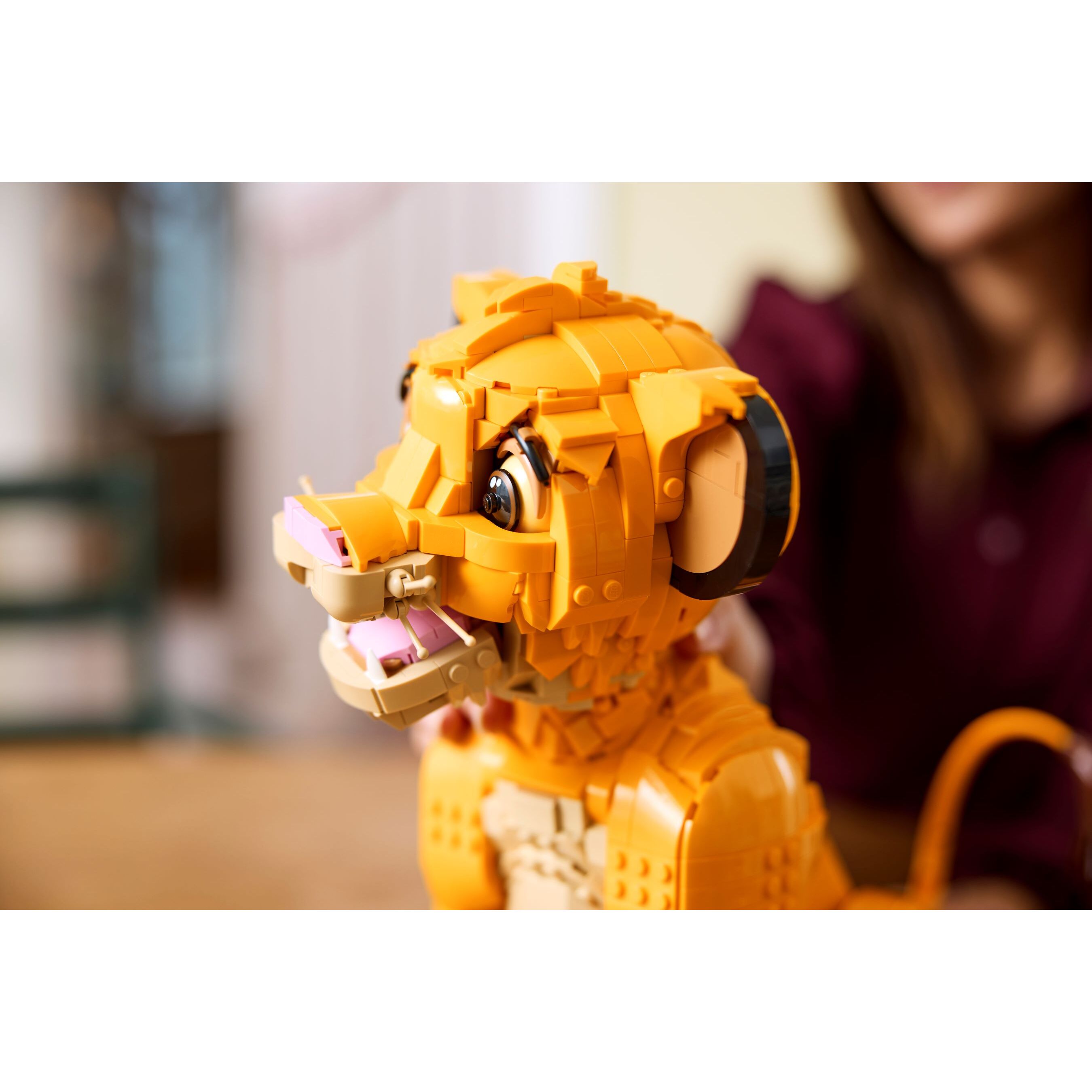 Young Simba The Lion King - Image 7