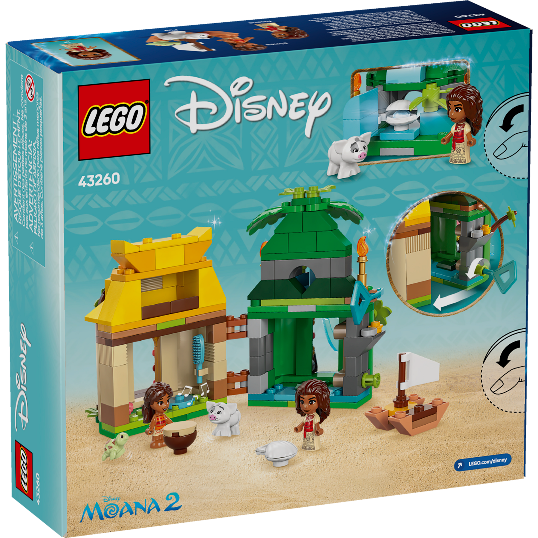Moana's Island Fun - Image 12