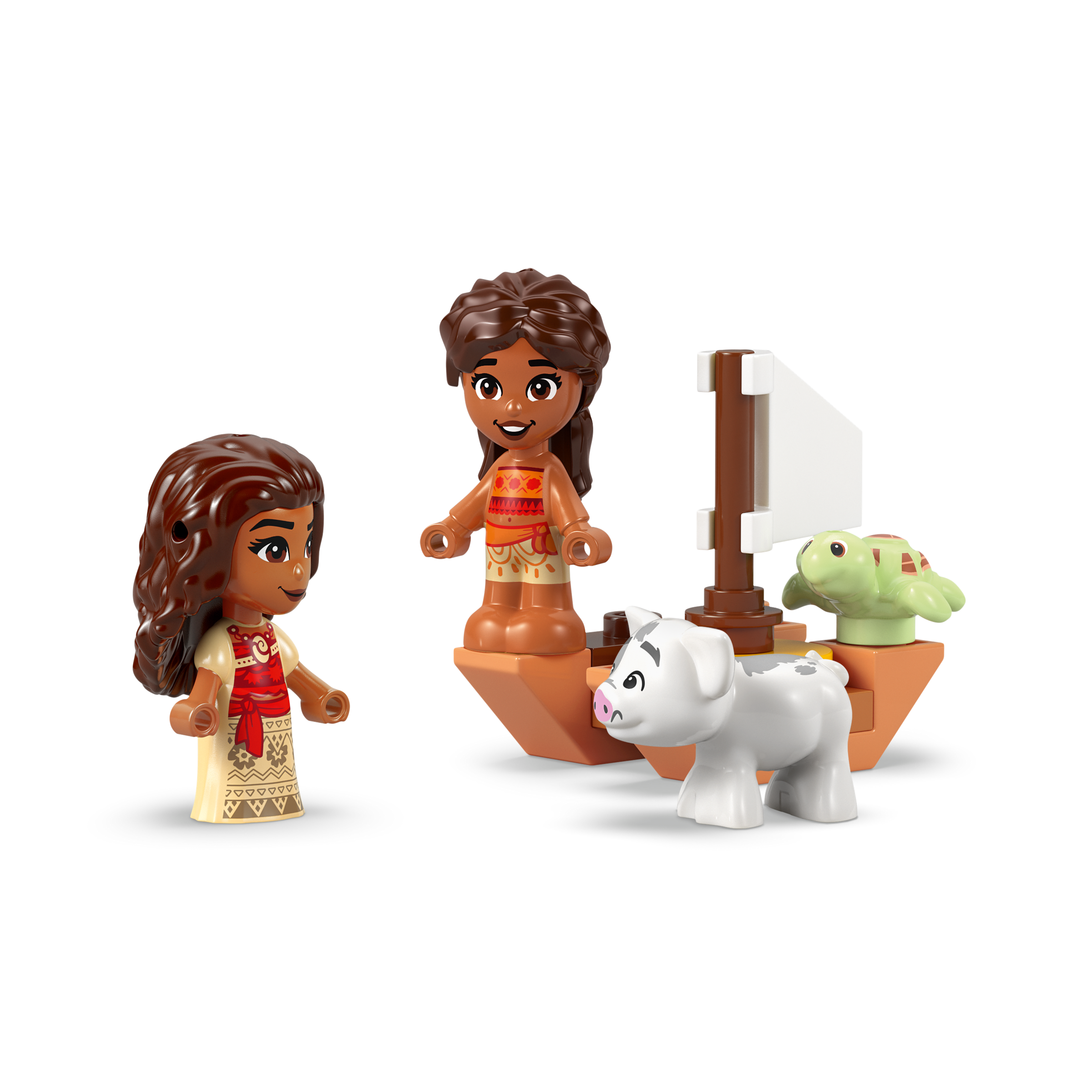 Moana's Island Fun - Image 5