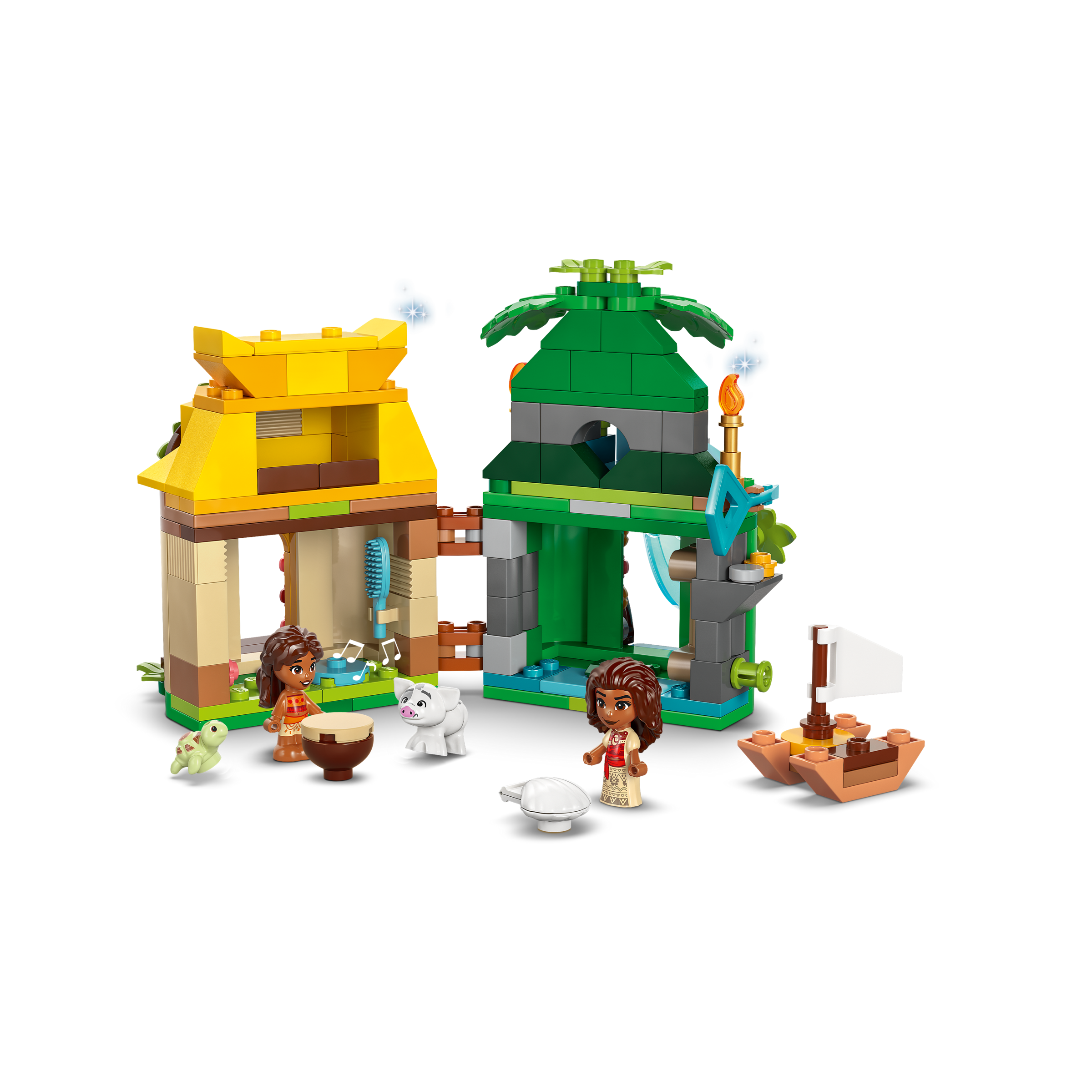 Moana's Island Fun - Image 4