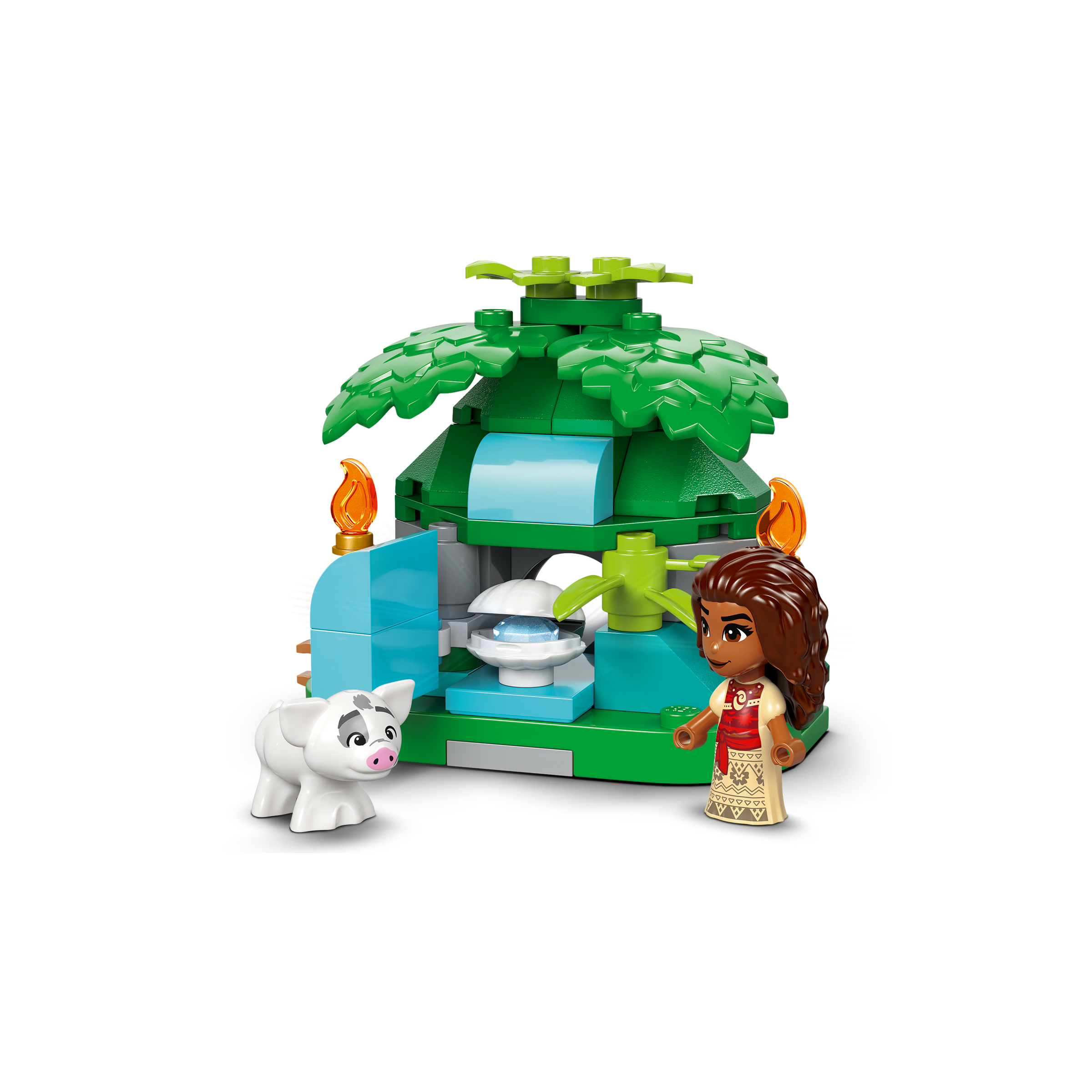 Moana's Island Fun - Image 6