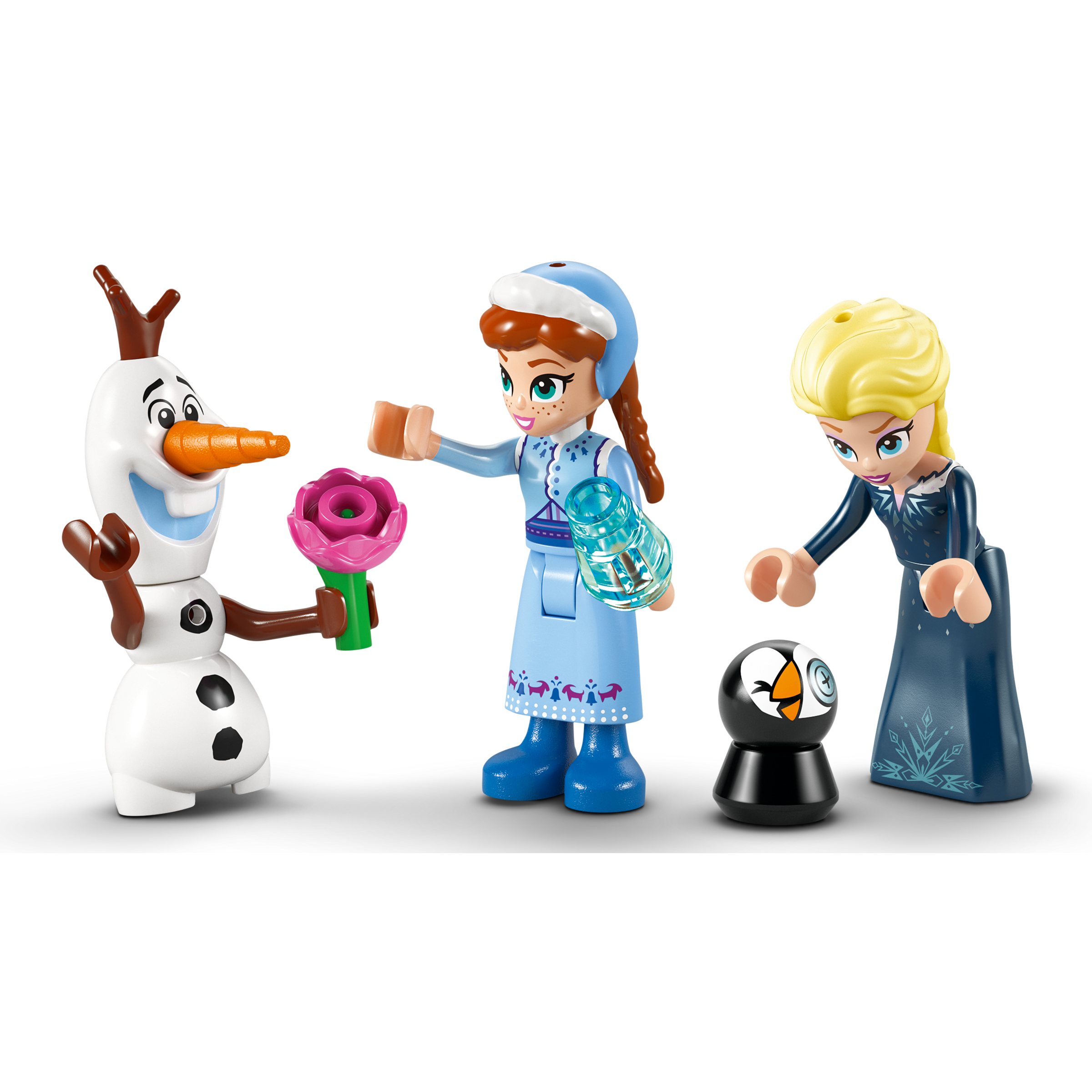 Arendelle Frozen Castle - Image 6