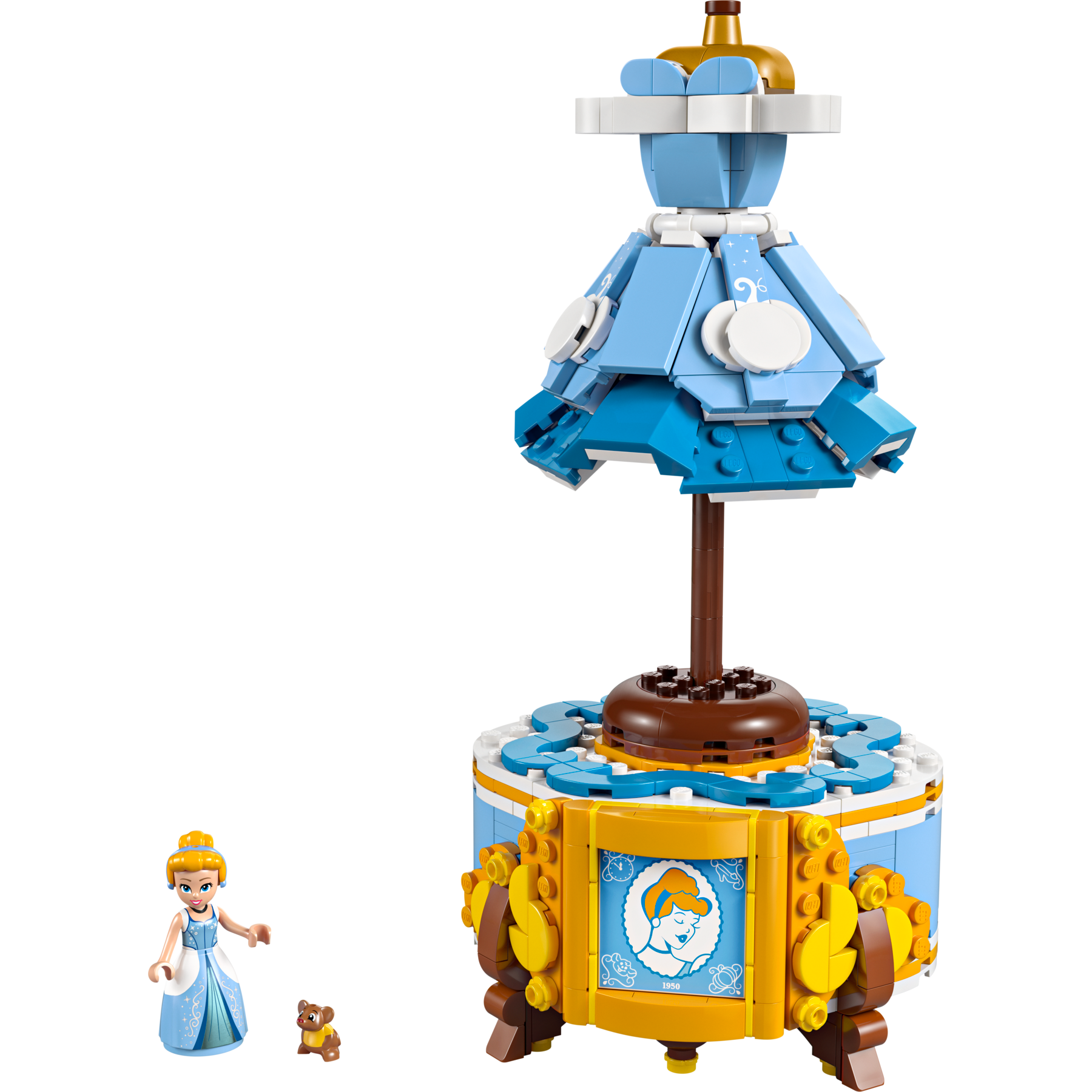 Cinderella's Dress
