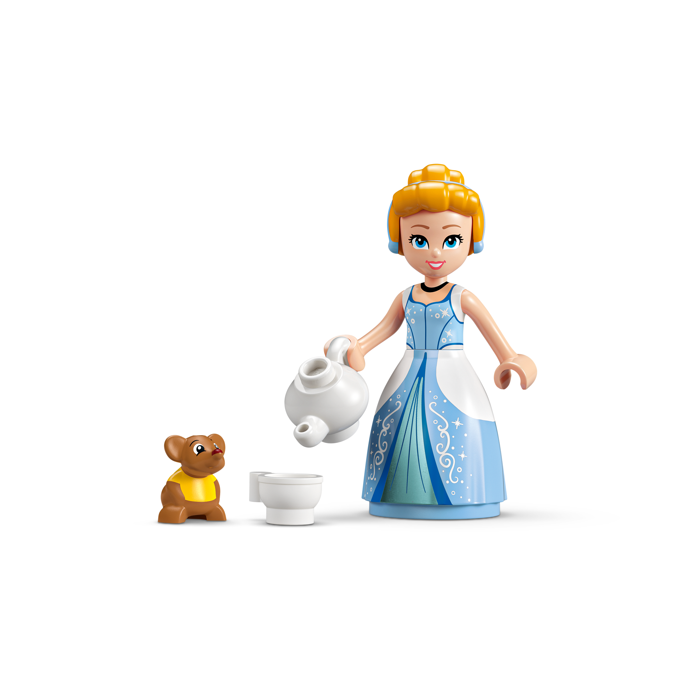 Cinderella's Dress - Image 7
