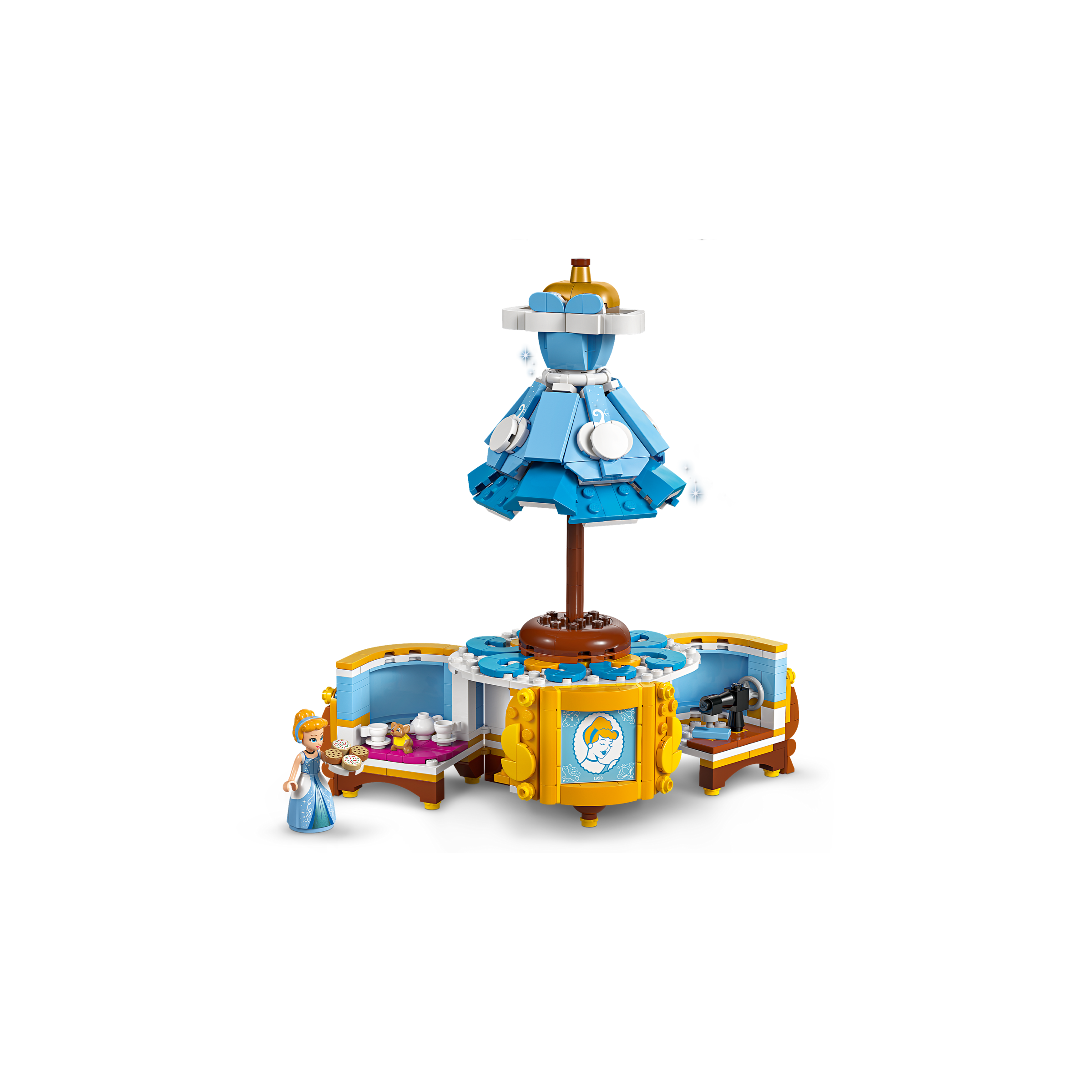 Cinderella's Dress - Image 3