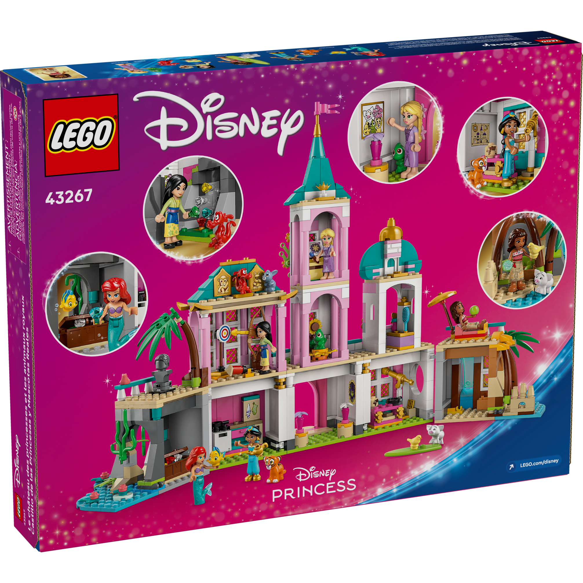 Princess Castle & Royal Pets - Image 11
