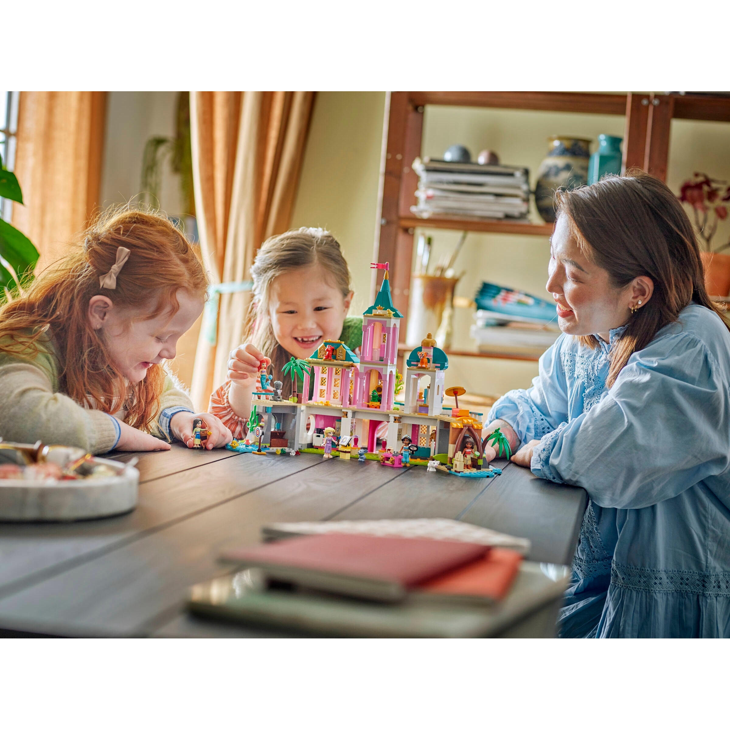 Princess Castle & Royal Pets - Image 8