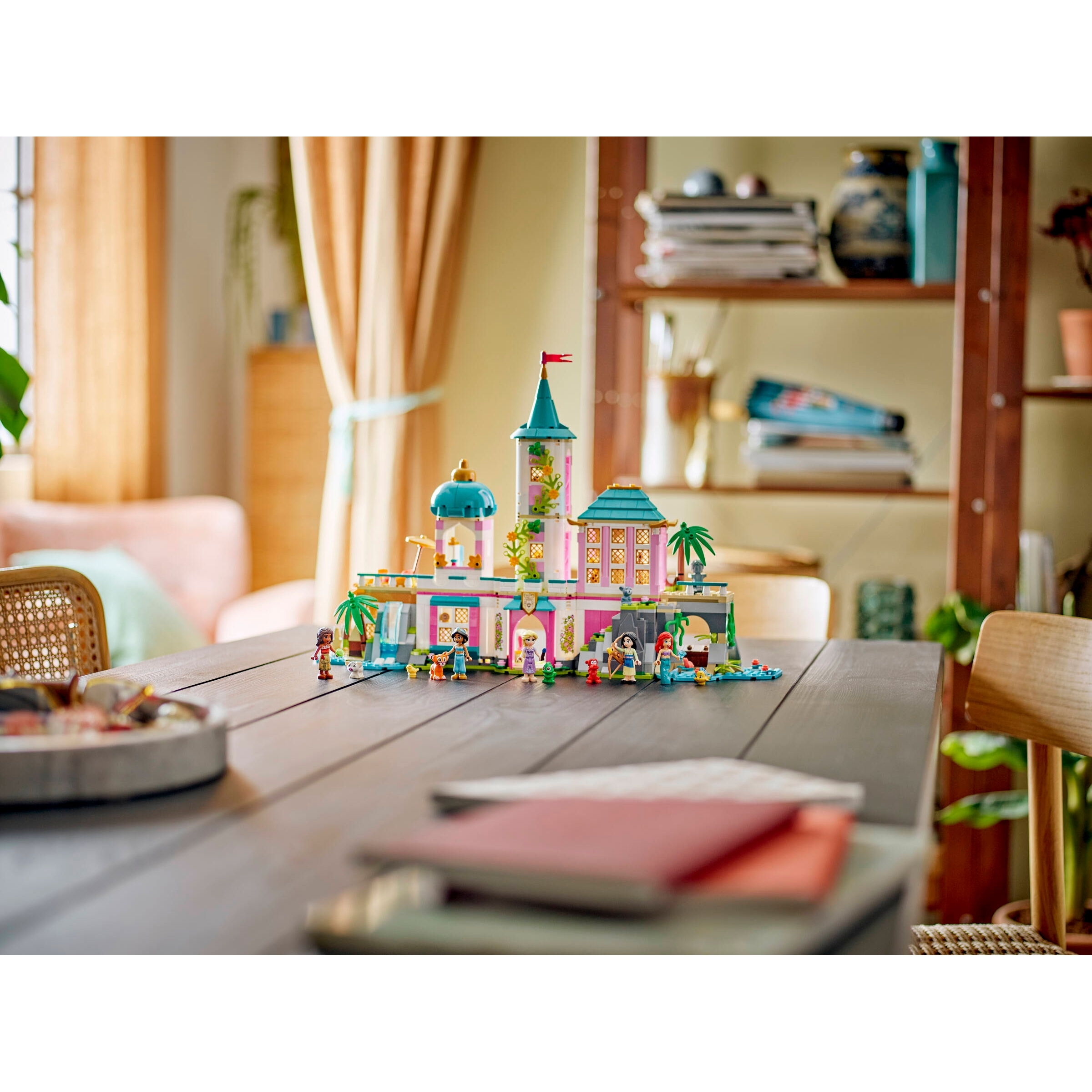 Princess Castle & Royal Pets - Image 9