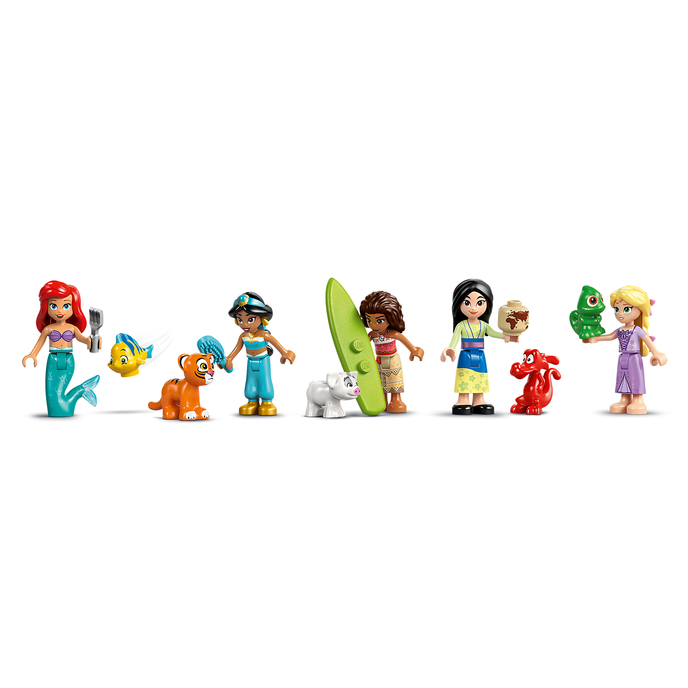 Princess Castle & Royal Pets - Image 4